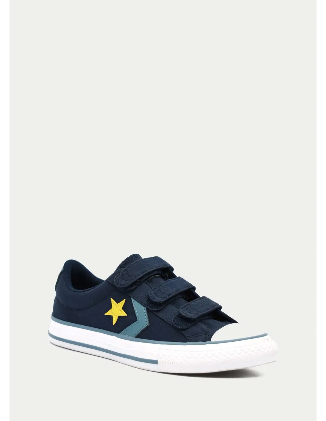 ZAPATILLAS DE LONA CONVERSE 663600 MARINO 
