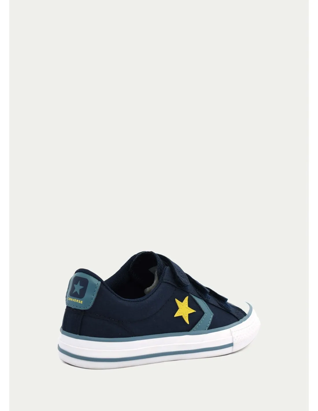 ZAPATILLAS DE LONA CONVERSE 663600 MARINO 