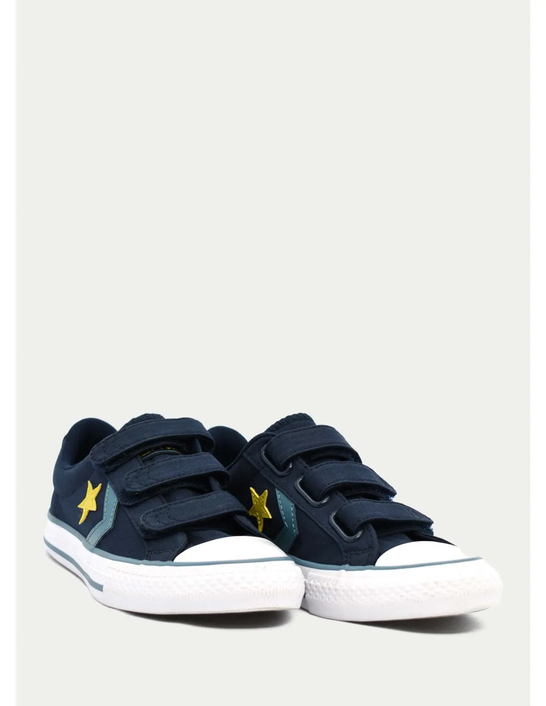 ZAPATILLAS DE LONA CONVERSE 663600 MARINO 