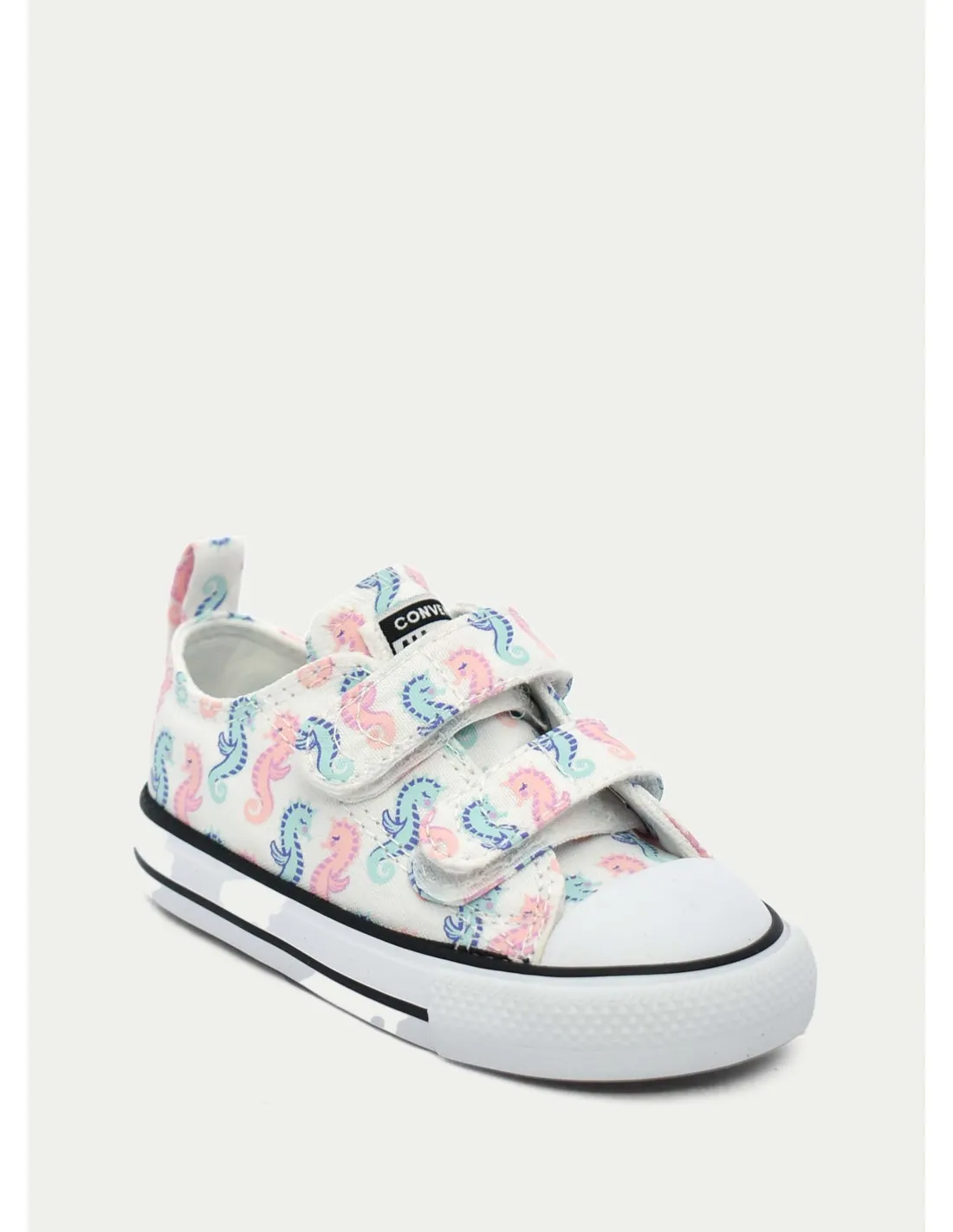 ZAPATILLAS DE LONA CONVERSE 772751 BLANCO 