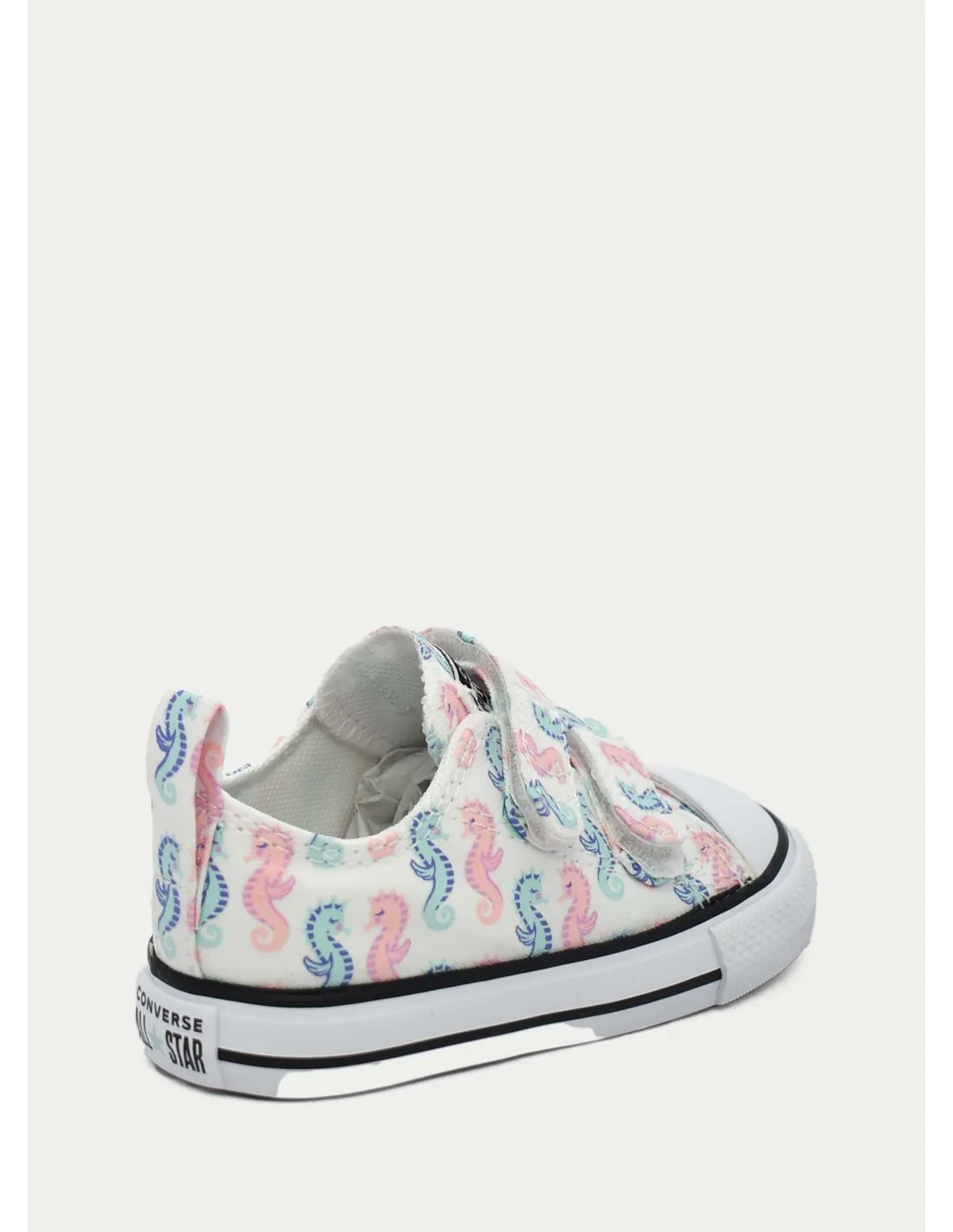 ZAPATILLAS DE LONA CONVERSE 772751 BLANCO 