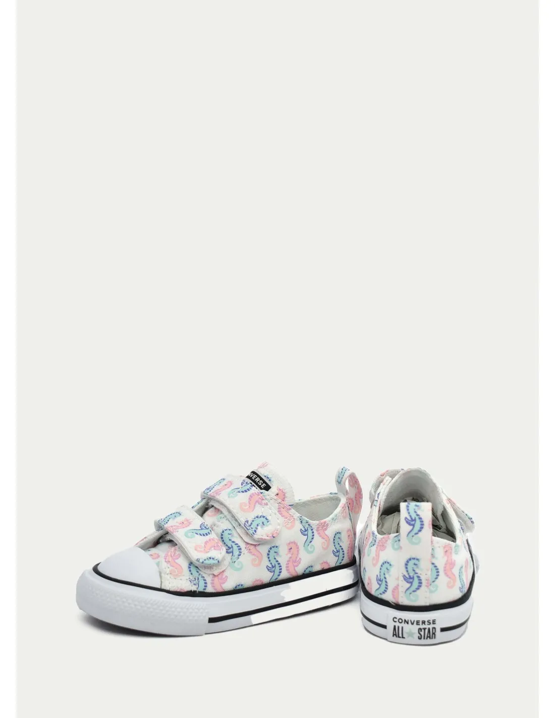 ZAPATILLAS DE LONA CONVERSE 772751 BLANCO 