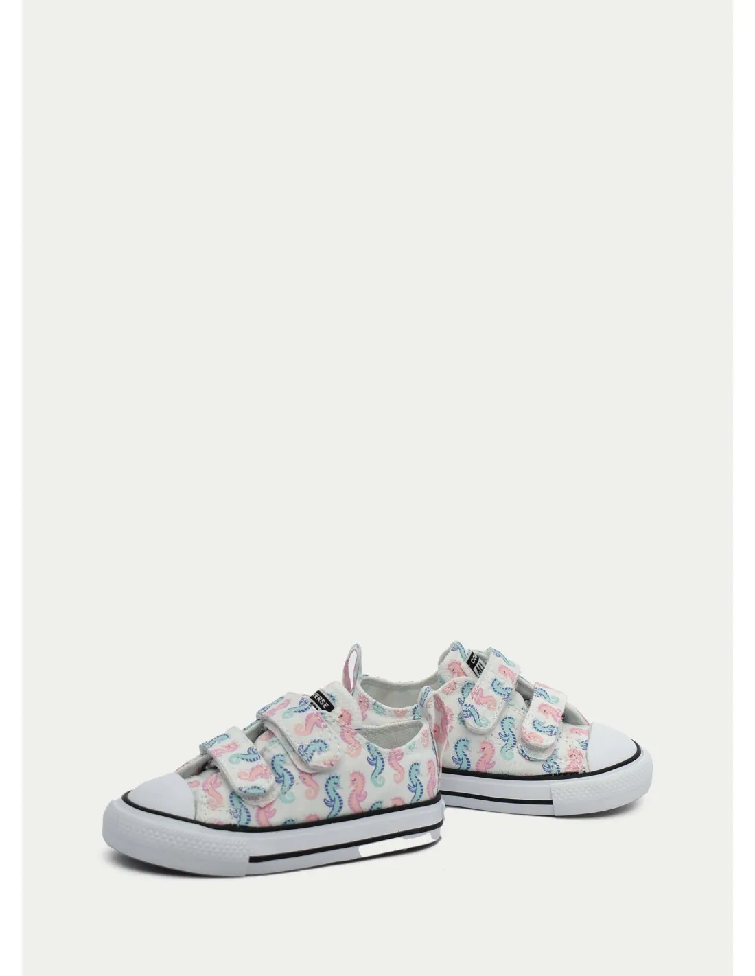 ZAPATILLAS DE LONA CONVERSE 772751 BLANCO 