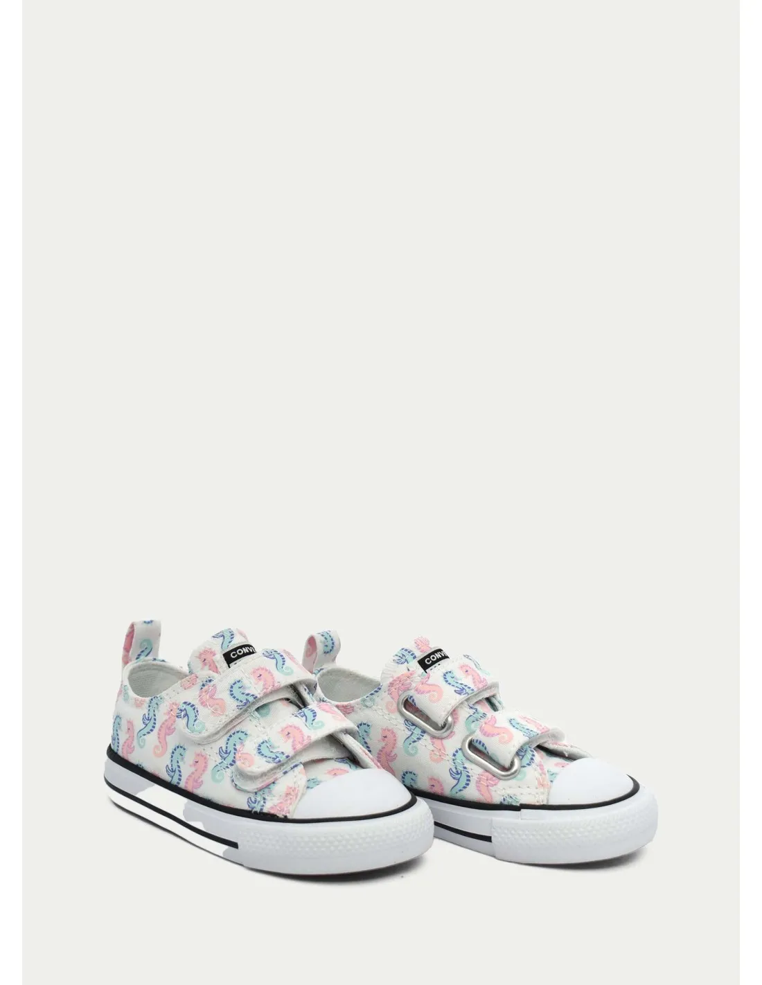 ZAPATILLAS DE LONA CONVERSE 772751 BLANCO 