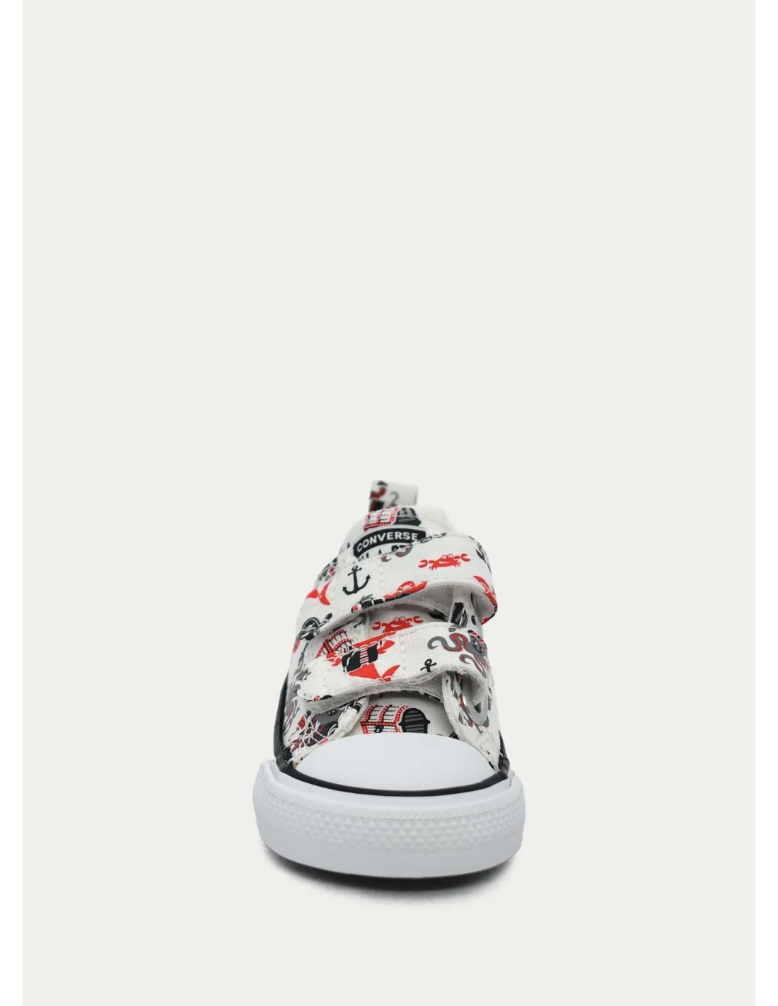 ZAPATILLAS DE LONA CONVERSE 772875 BLANCO 