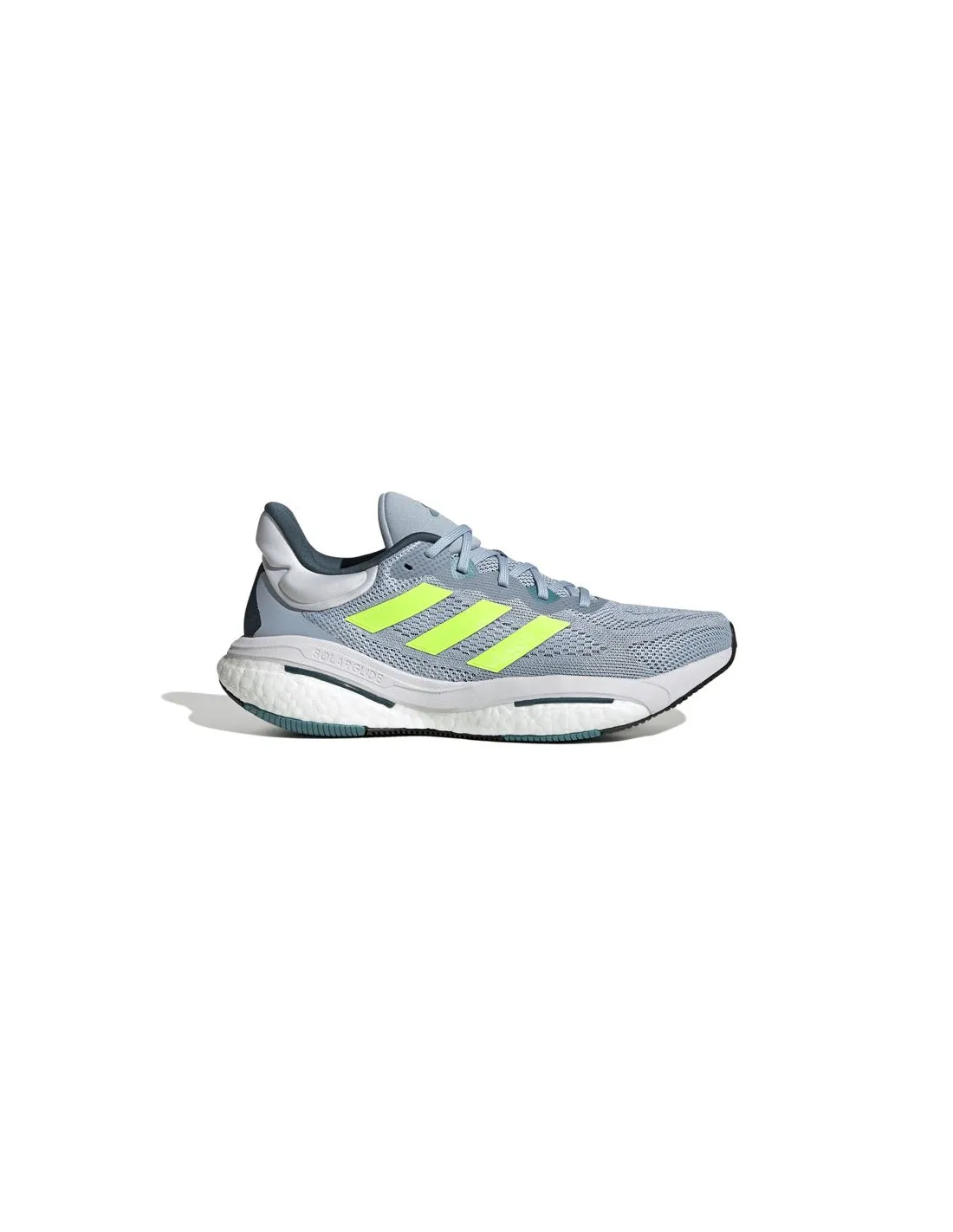 Zapatillas de Running adidas Solarglide 6 Hombre