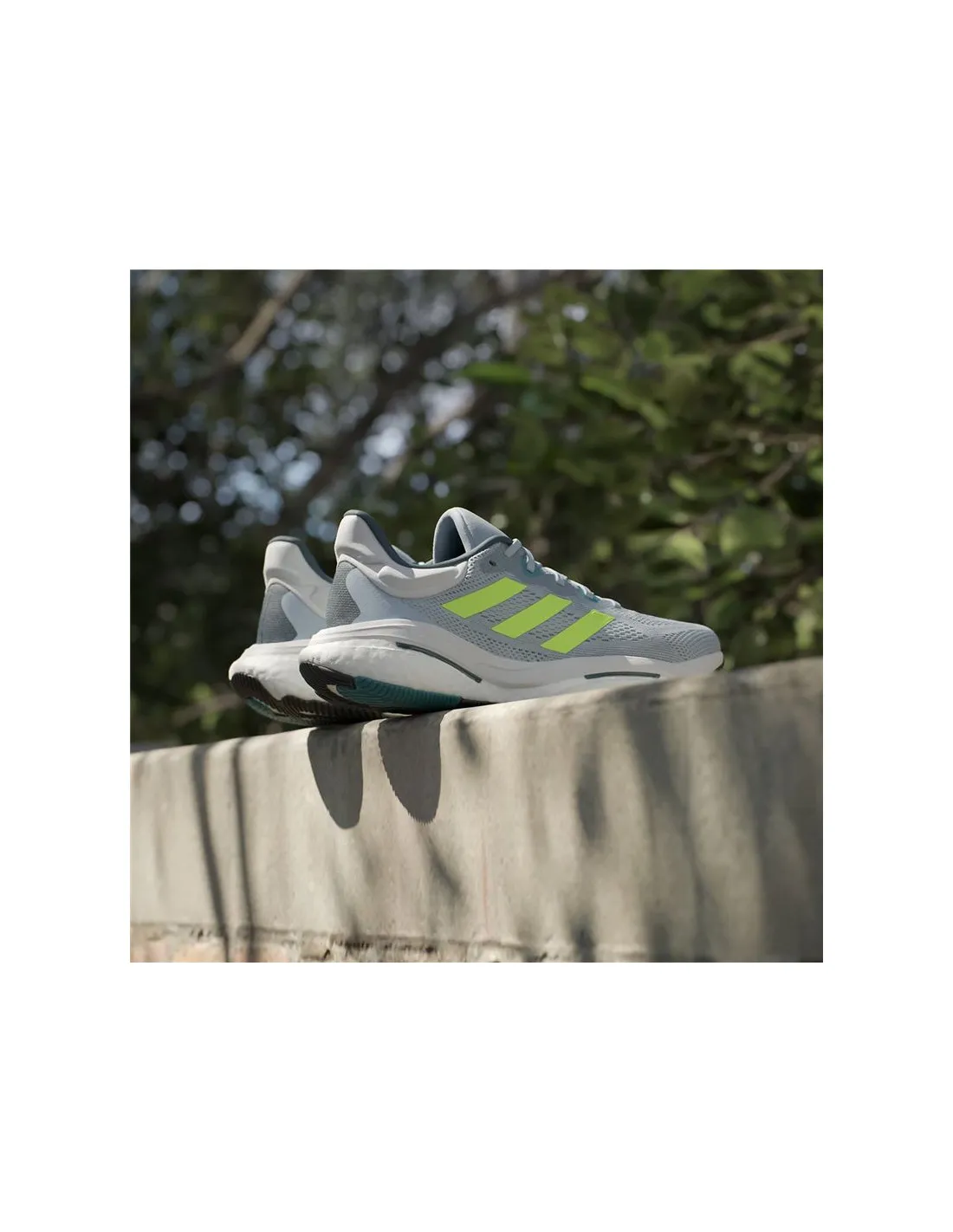 Zapatillas de Running adidas Solarglide 6 Hombre
