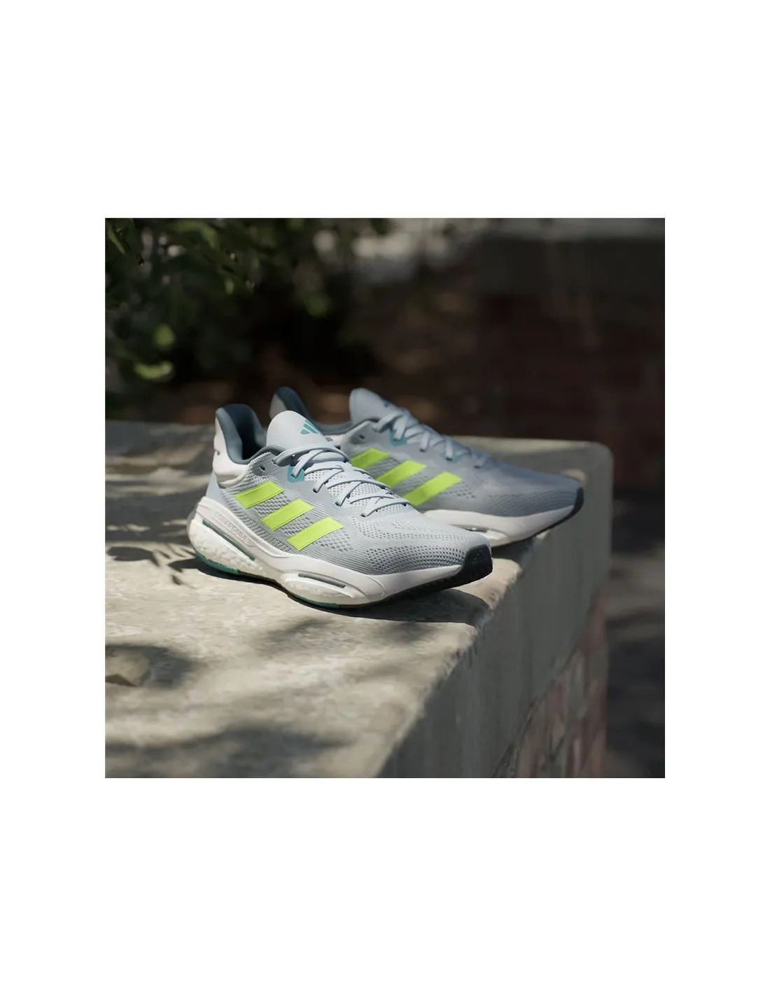 Zapatillas de Running adidas Solarglide 6 Hombre