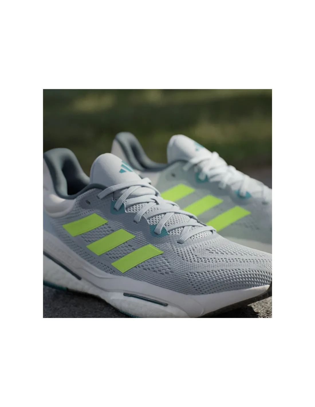 Zapatillas de Running adidas Solarglide 6 Hombre