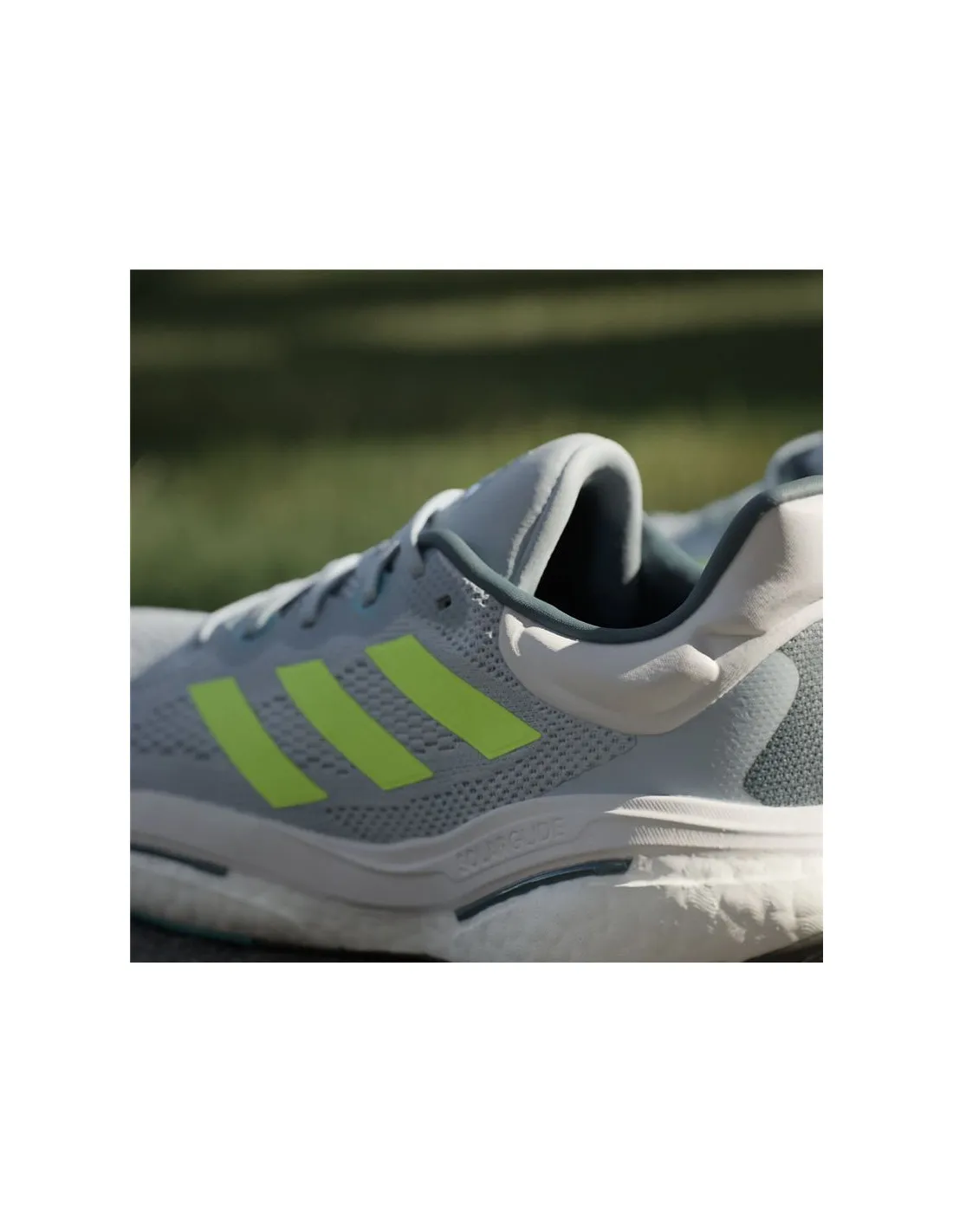 Zapatillas de Running adidas Solarglide 6 Hombre