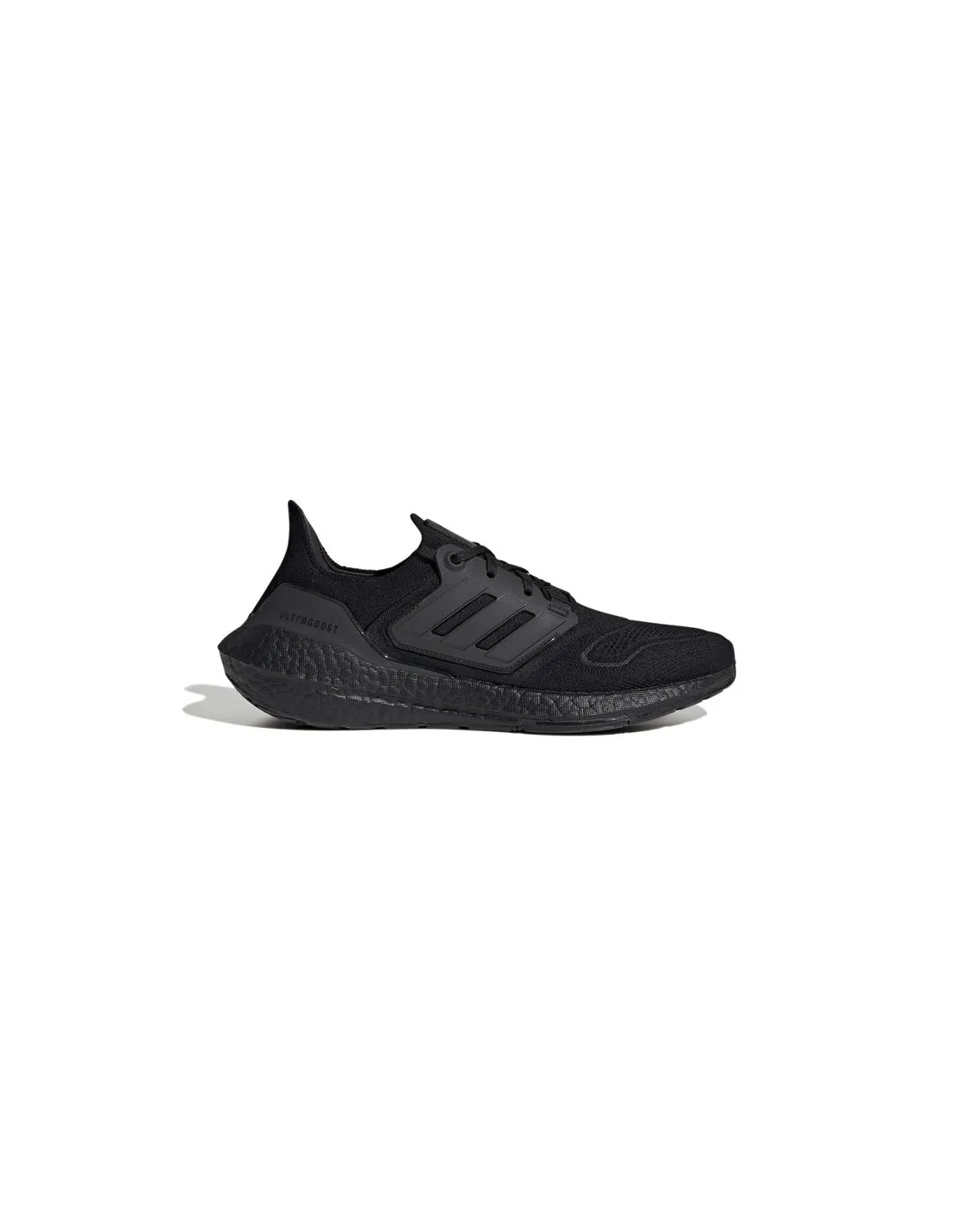 Zapatillas de running adidas UltraBoost 22 Hombre Bk