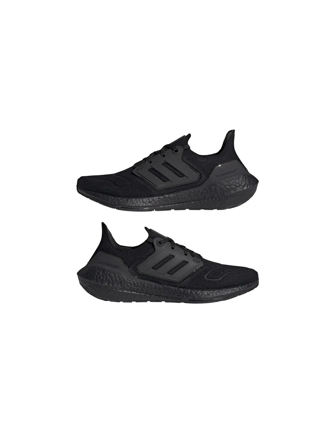 Zapatillas de running adidas UltraBoost 22 Hombre Bk
