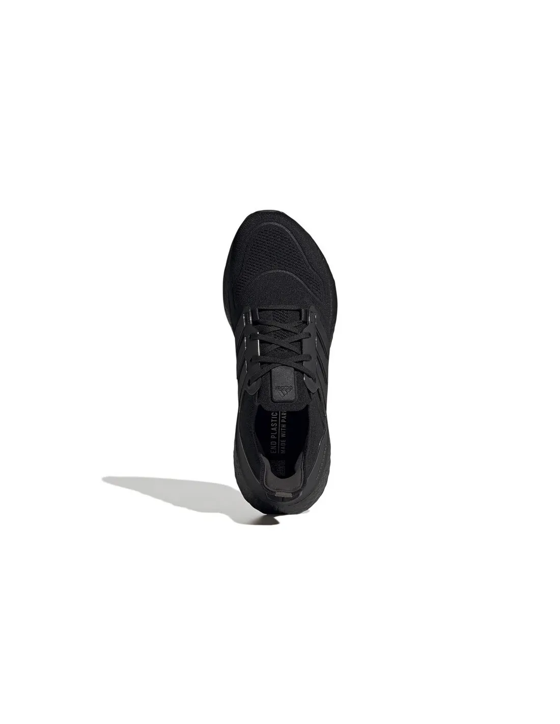 Zapatillas de running adidas UltraBoost 22 Hombre Bk