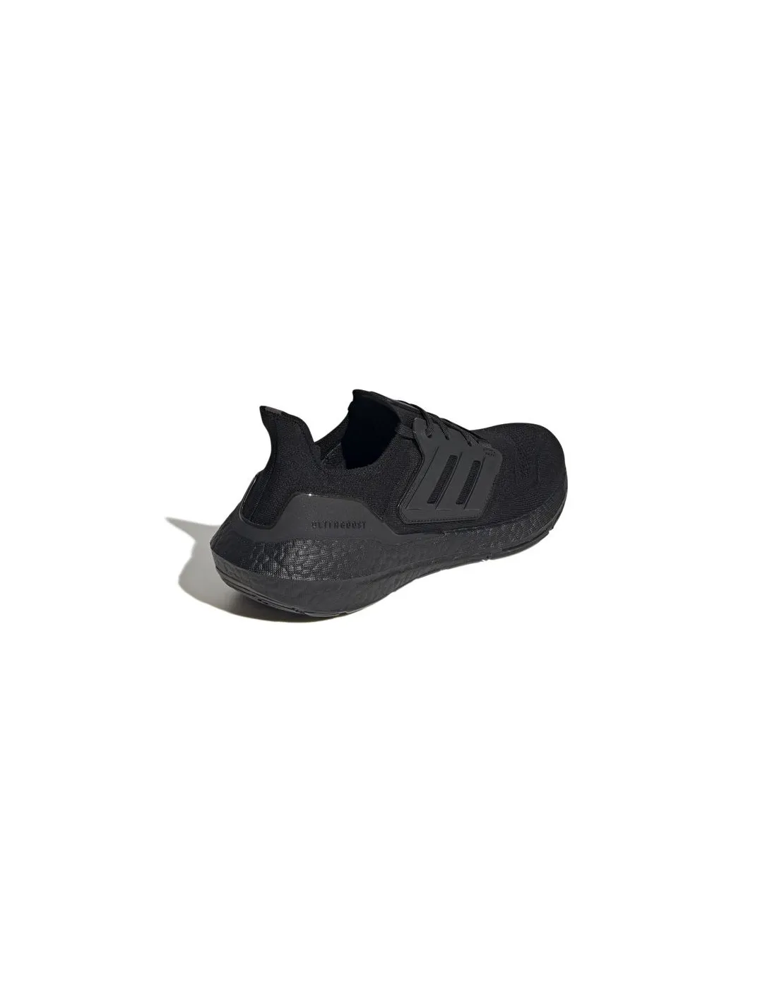 Zapatillas de running adidas UltraBoost 22 Hombre Bk