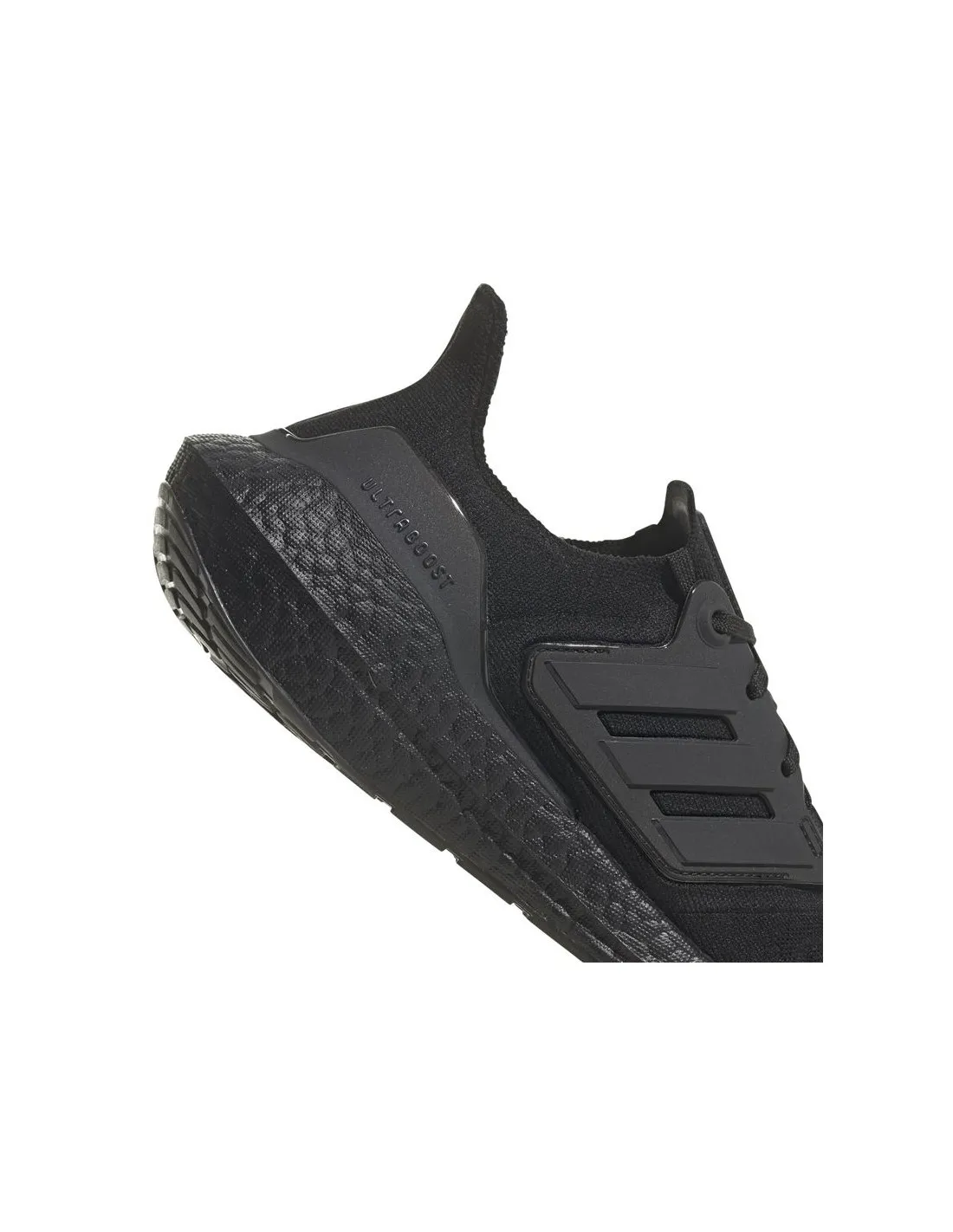 Zapatillas de running adidas UltraBoost 22 Hombre Bk