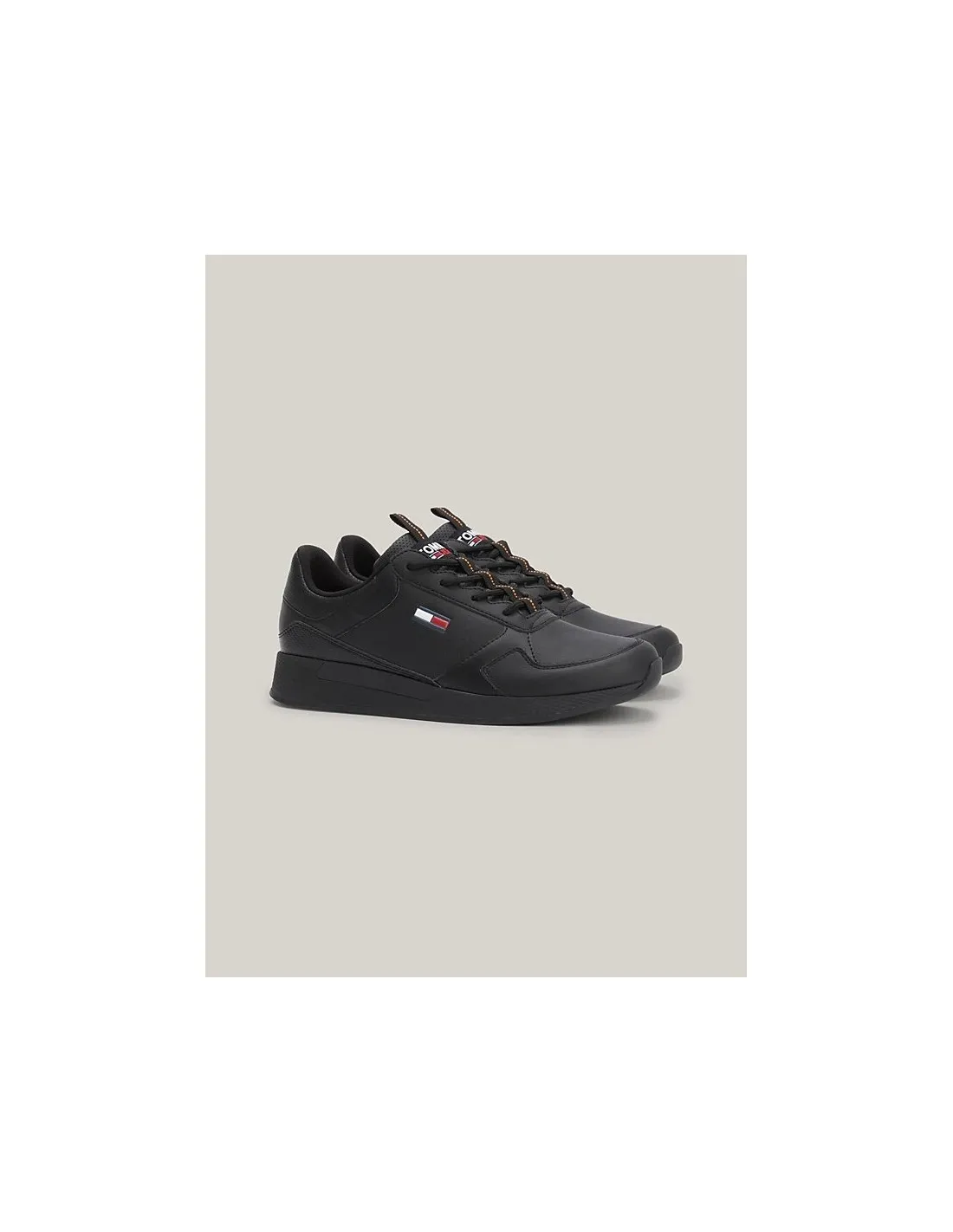 Zapatillas de running Essential flexibles de Tommy Jeans