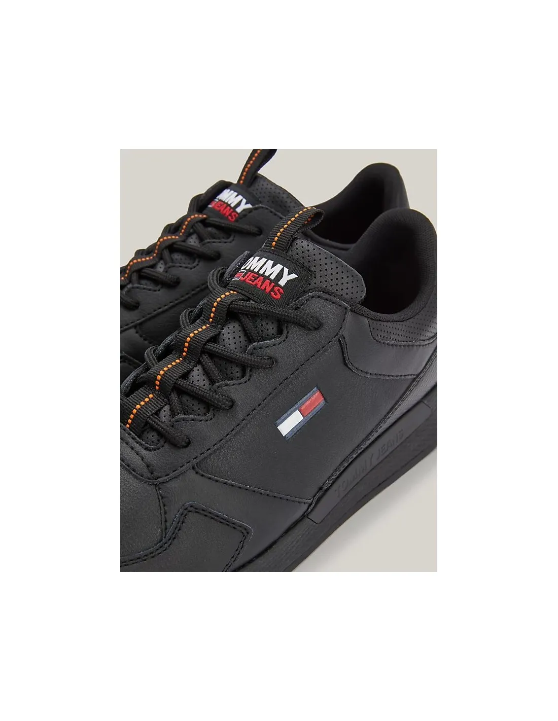 Zapatillas de running Essential flexibles de Tommy Jeans