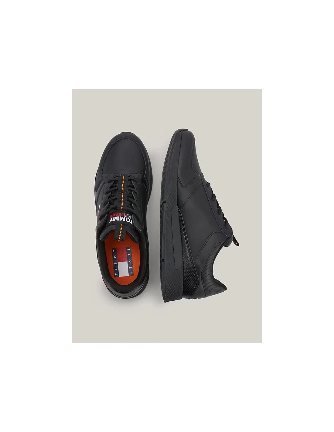 Zapatillas de running Essential flexibles de Tommy Jeans