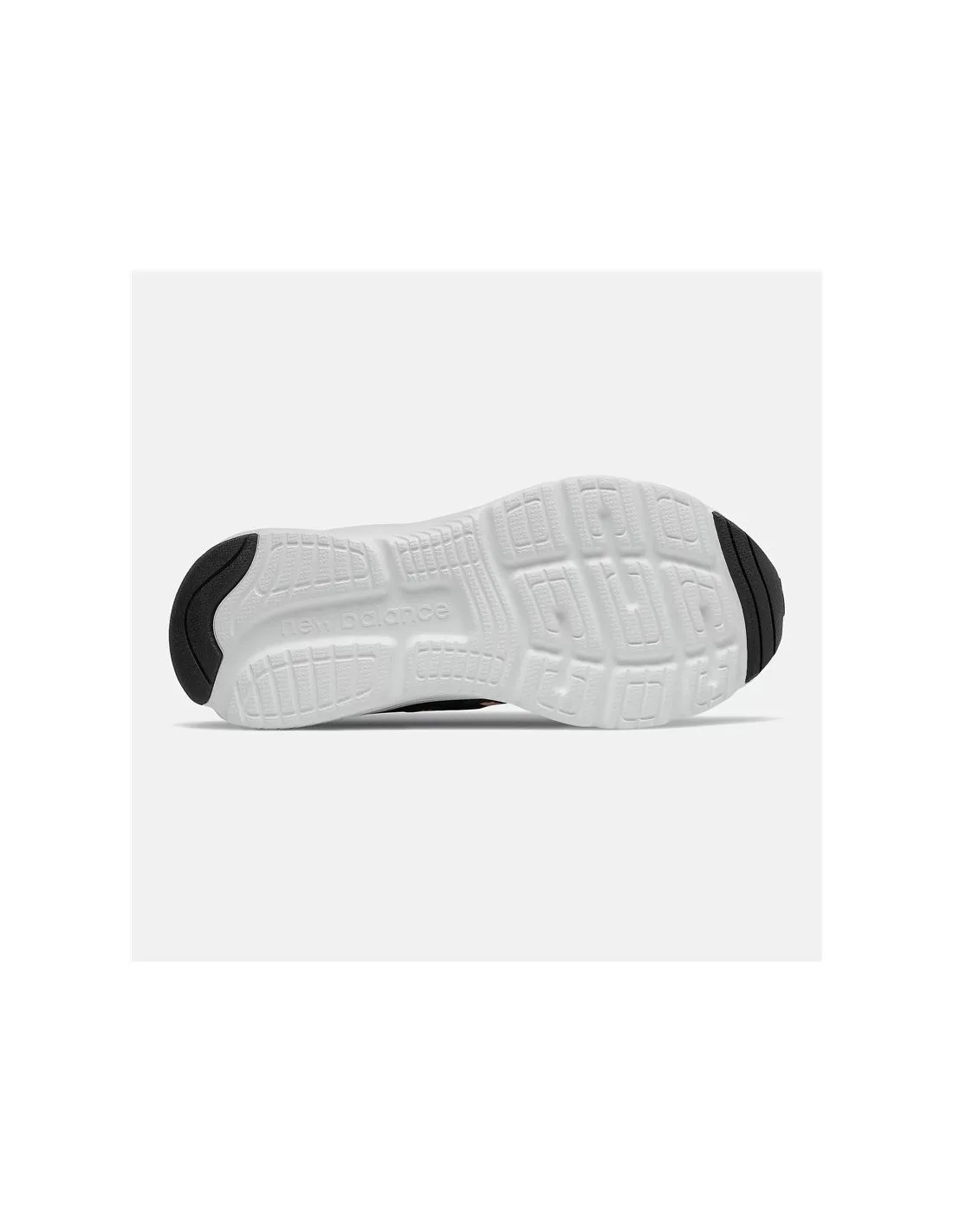 Zapatillas de Running New Balance 411 v2 Black