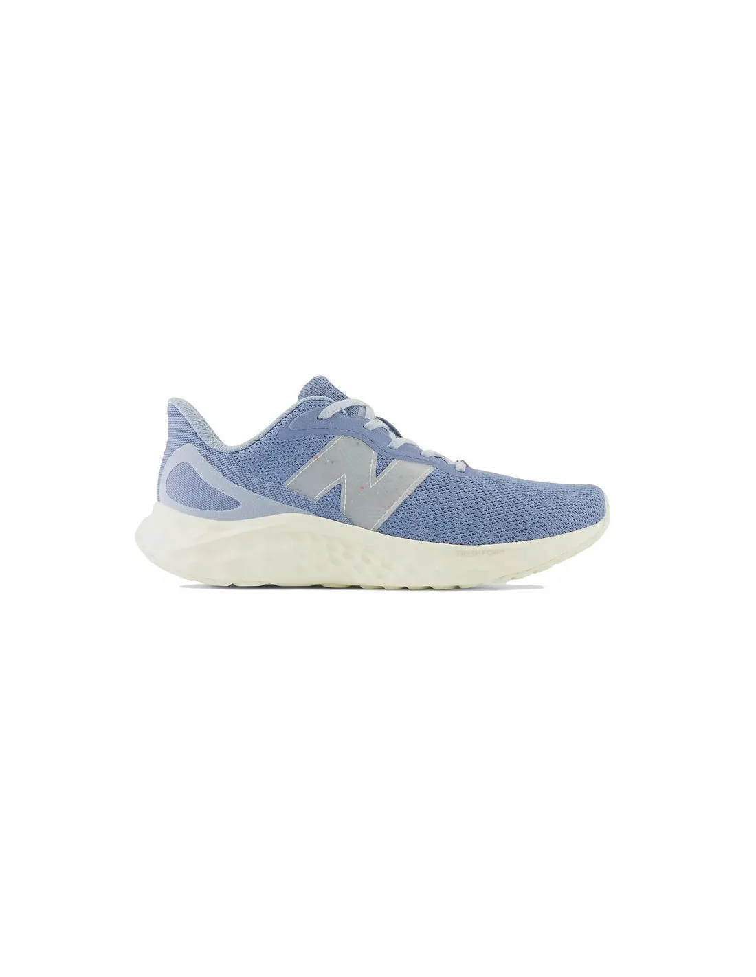 Zapatillas de Running New Balance Fresh Foam Arishi v4 Mercury Blue Mujer