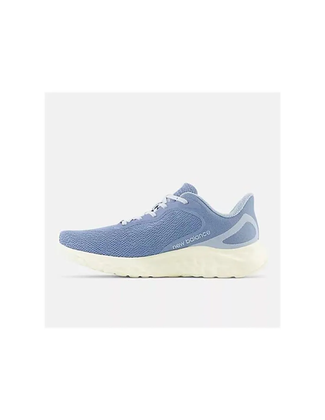 Zapatillas de Running New Balance Fresh Foam Arishi v4 Mercury Blue Mujer