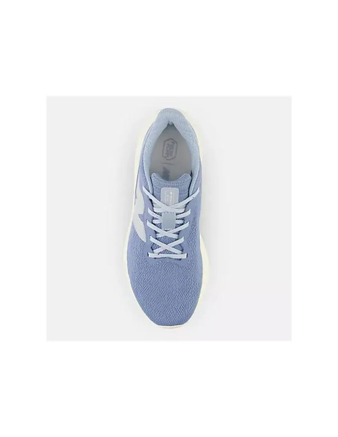 Zapatillas de Running New Balance Fresh Foam Arishi v4 Mercury Blue Mujer