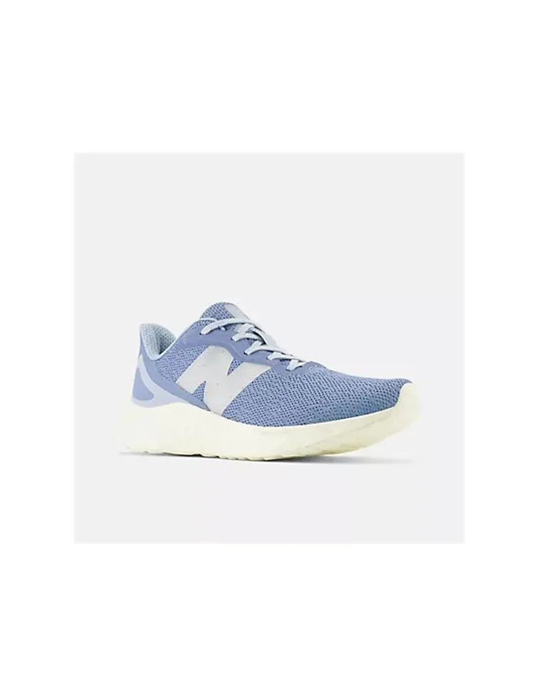 Zapatillas de Running New Balance Fresh Foam Arishi v4 Mercury Blue Mujer