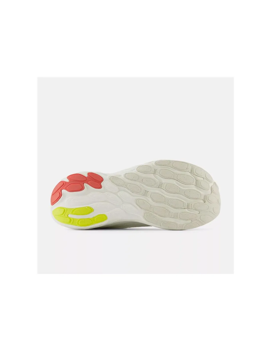 Zapatillas de running New Balance Fresh Foam X 1080V13 Mujer Blanco