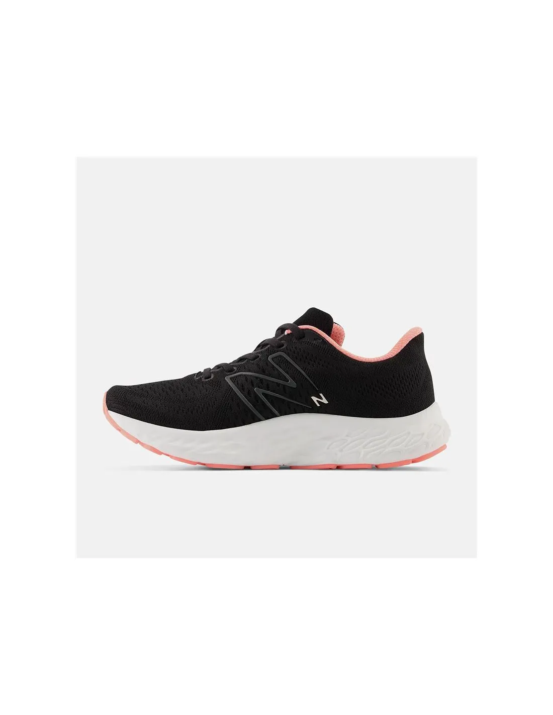 Zapatillas de Running New Balance Fresh Foam X Evoz V3 Gris Mujer