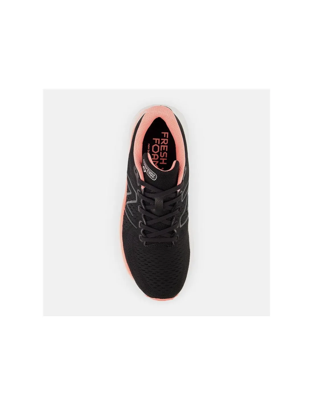 Zapatillas de Running New Balance Fresh Foam X Evoz V3 Gris Mujer