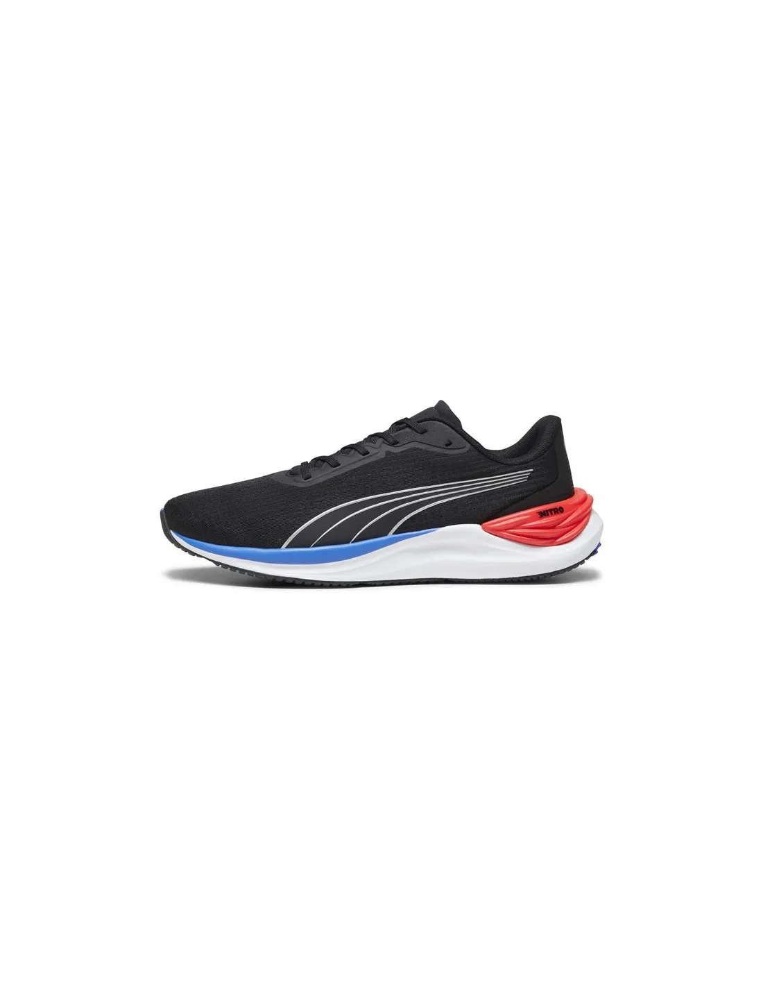 Zapatillas de Running Puma Electrify Nitro 3 Hombre