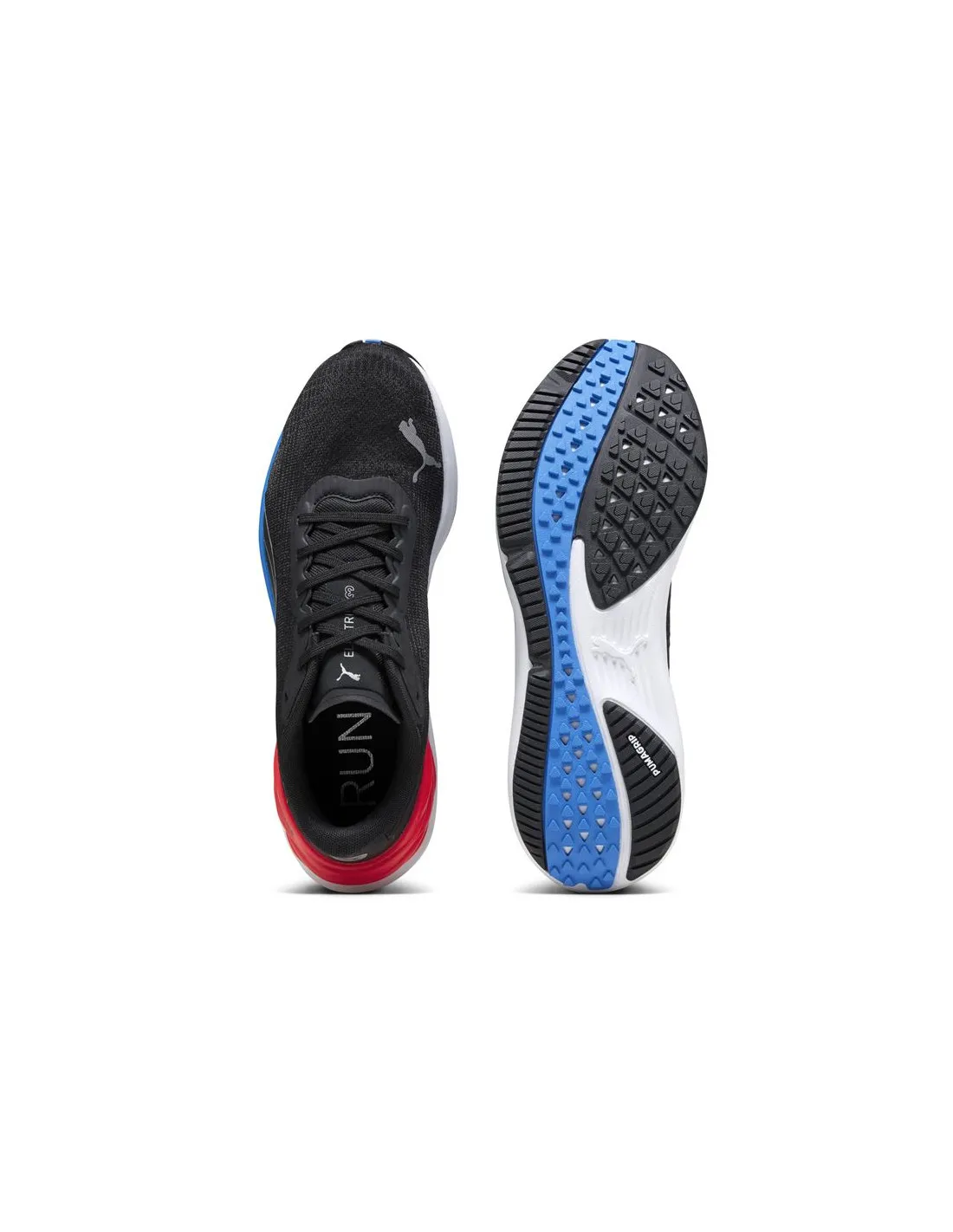 Zapatillas de Running Puma Electrify Nitro 3 Hombre