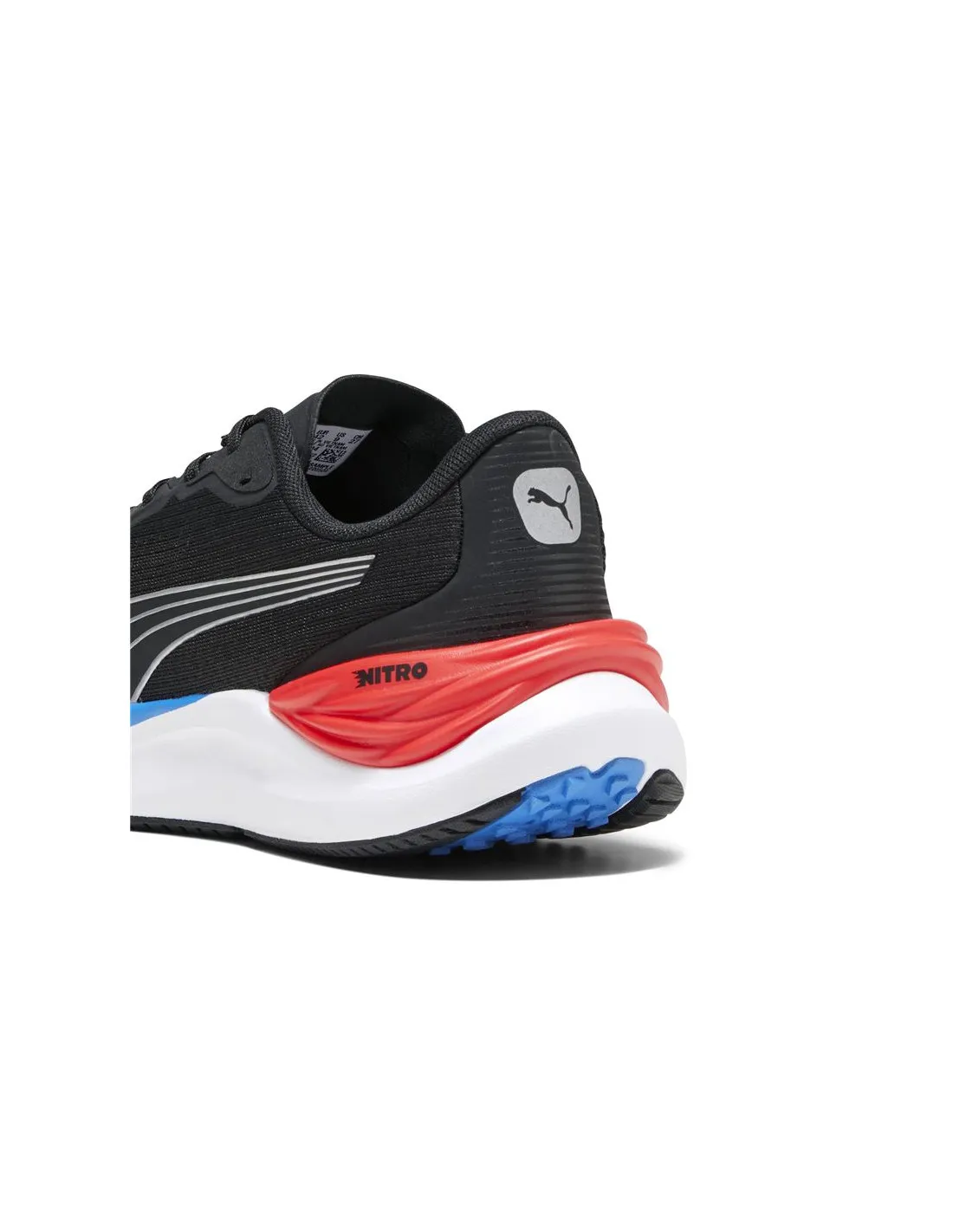 Zapatillas de Running Puma Electrify Nitro 3 Hombre