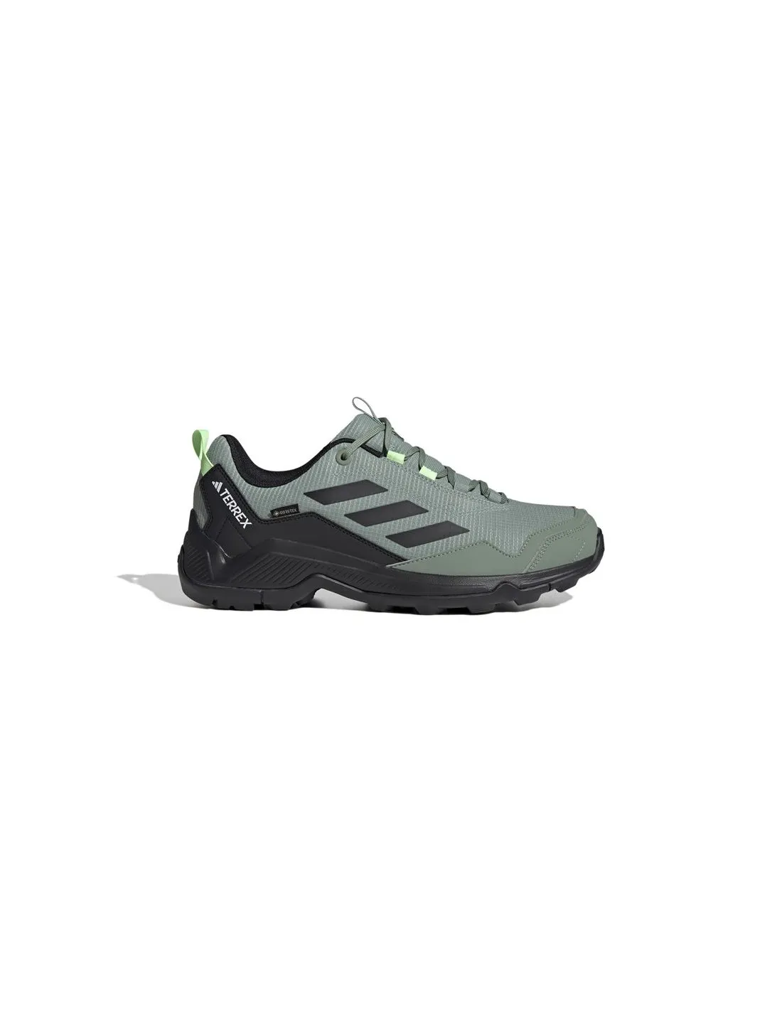 Zapatillas de Senderismo adidas Terrex Eastrail Gtx Hombre Verde