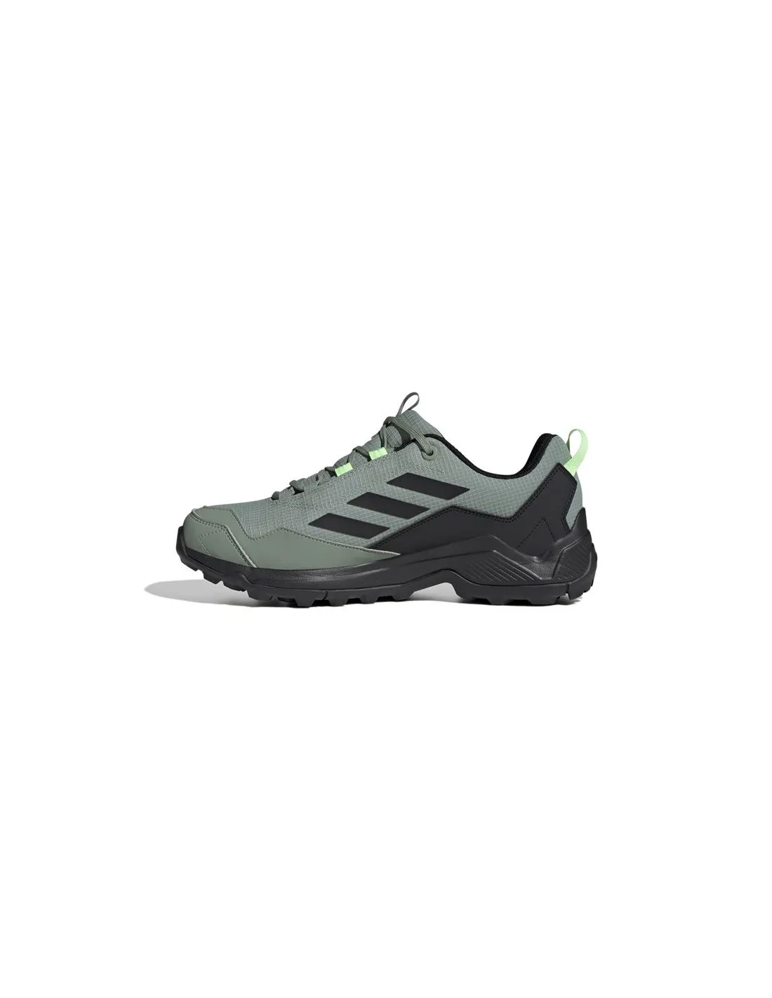 Zapatillas de Senderismo adidas Terrex Eastrail Gtx Hombre Verde