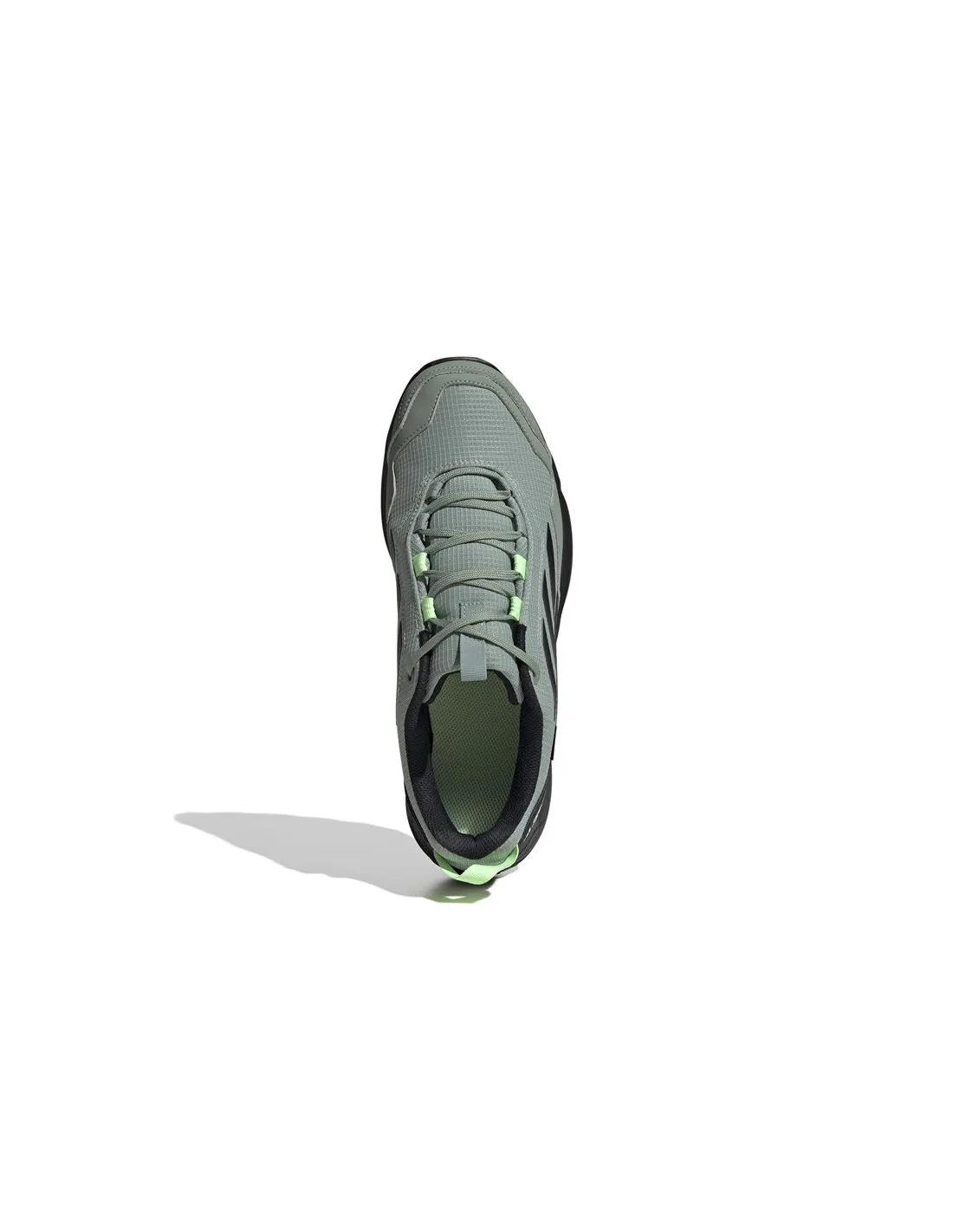 Zapatillas de Senderismo adidas Terrex Eastrail Gtx Hombre Verde