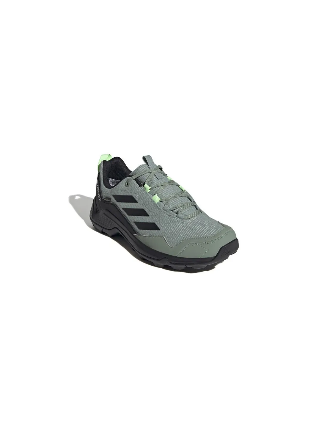 Zapatillas de Senderismo adidas Terrex Eastrail Gtx Hombre Verde
