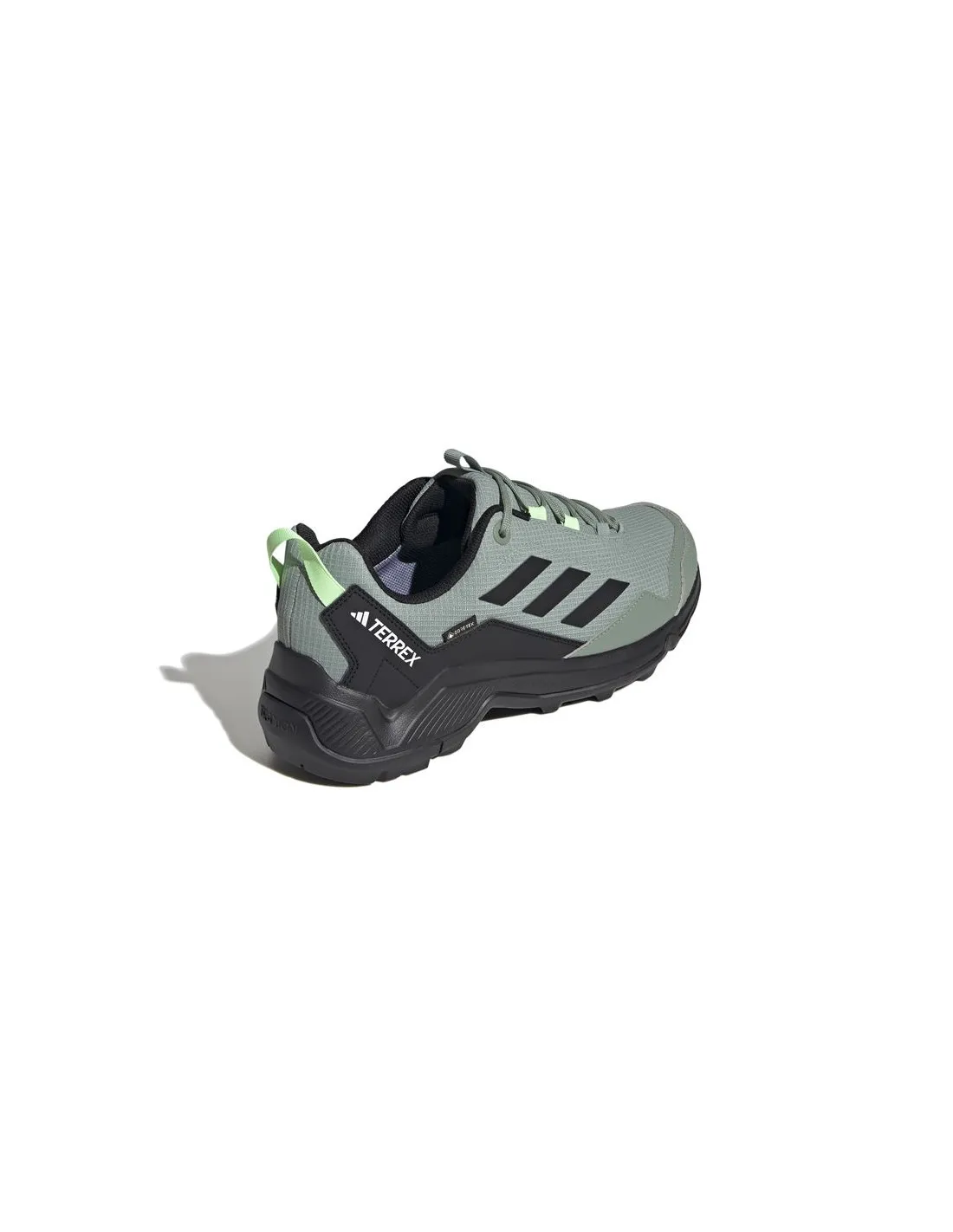 Zapatillas de Senderismo adidas Terrex Eastrail Gtx Hombre Verde