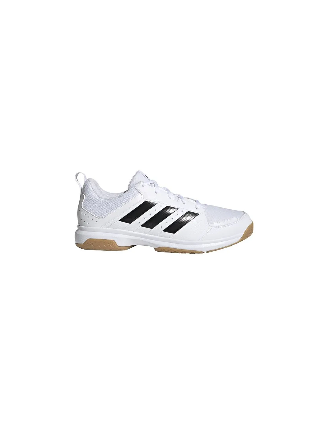 Zapatillas de trainning adidas Ligra 7 Indoor M Ftwr White