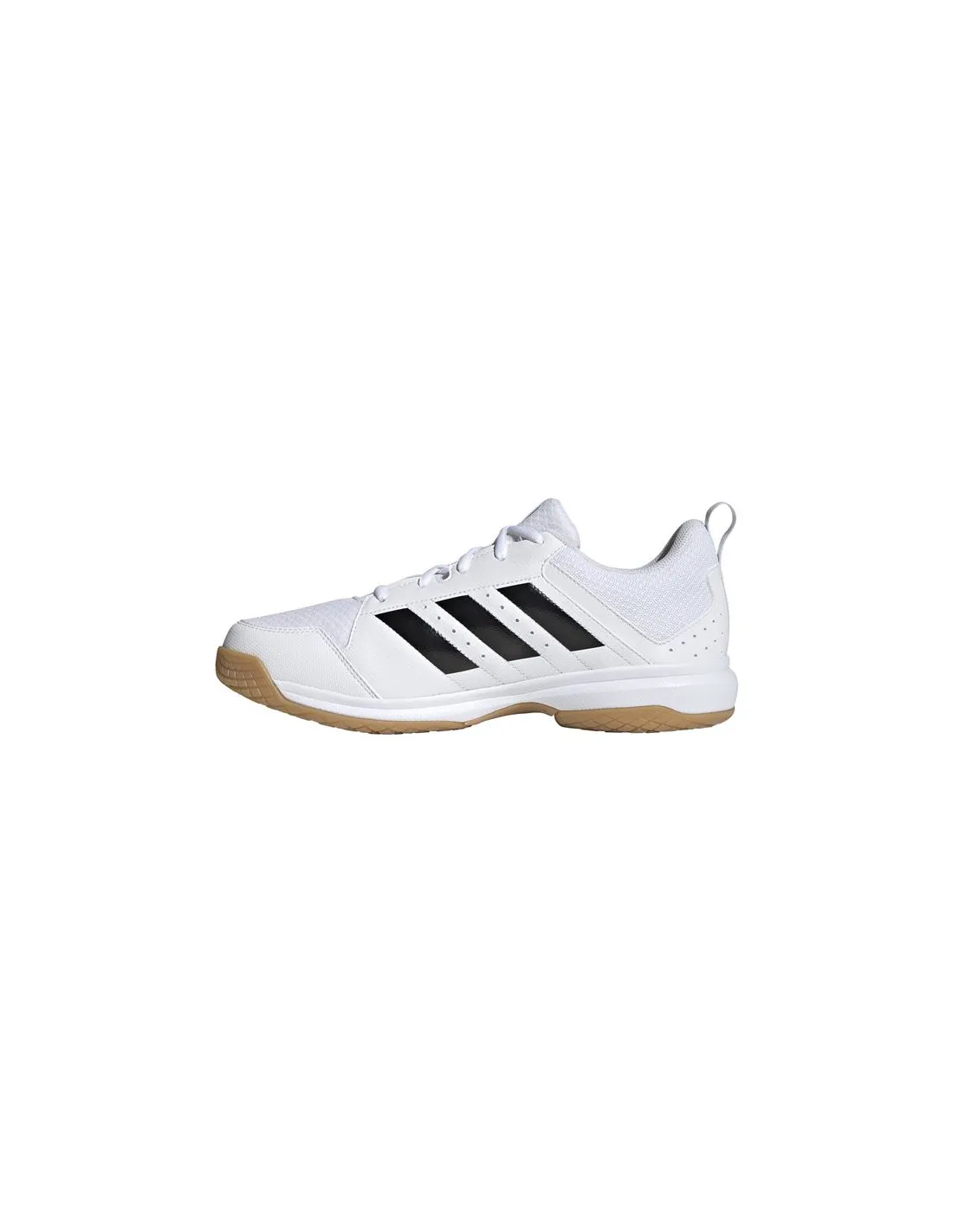 Zapatillas de trainning adidas Ligra 7 Indoor M Ftwr White