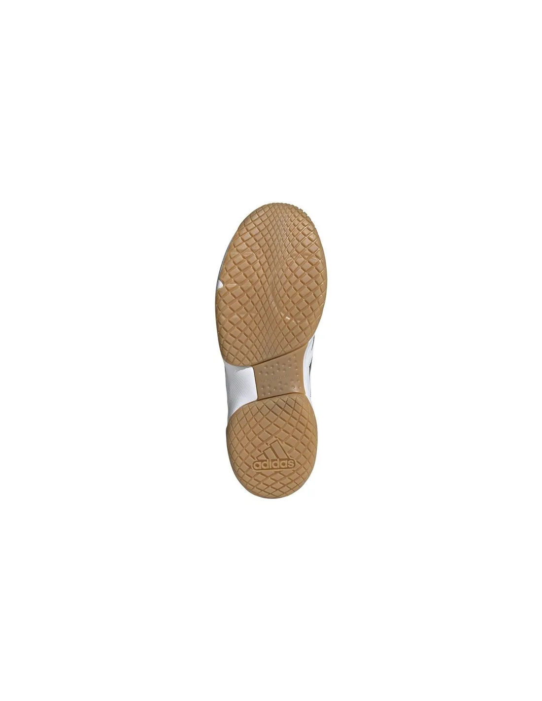 Zapatillas de trainning adidas Ligra 7 Indoor M Ftwr White