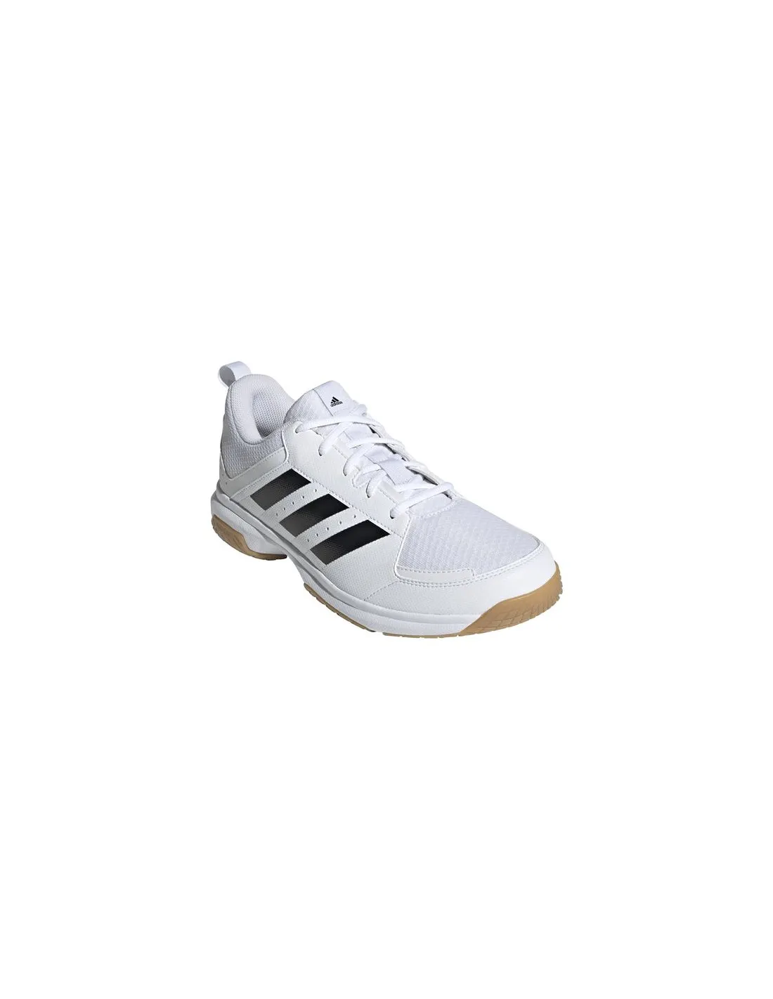 Zapatillas de trainning adidas Ligra 7 Indoor M Ftwr White