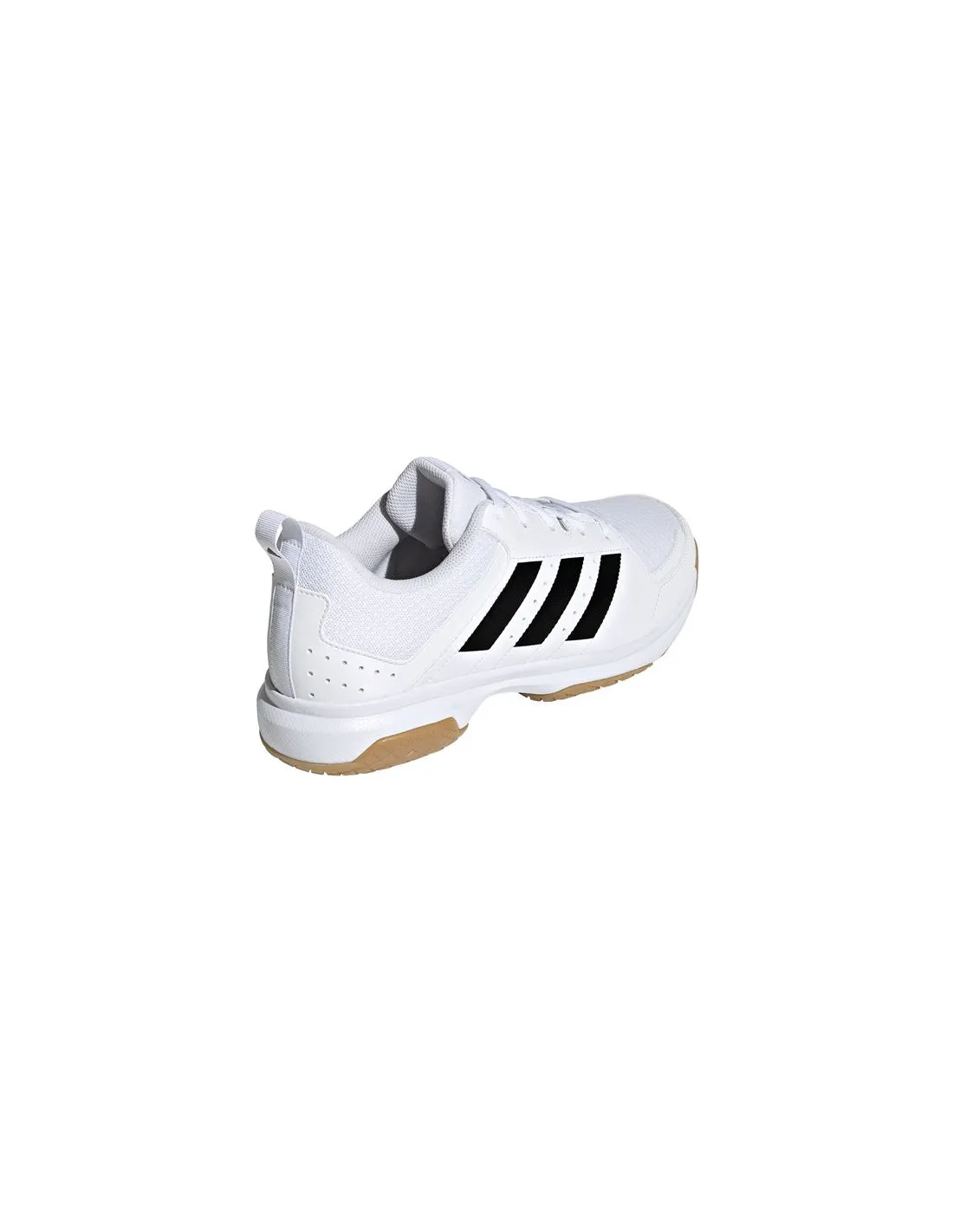 Zapatillas de trainning adidas Ligra 7 Indoor M Ftwr White