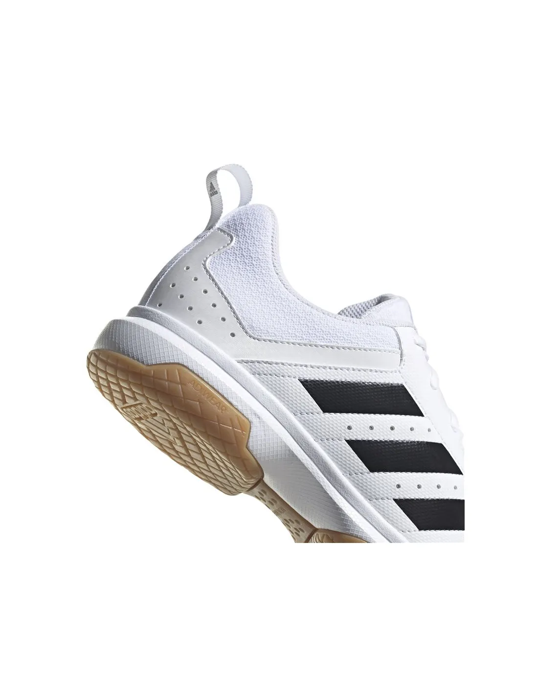 Zapatillas de trainning adidas Ligra 7 Indoor M Ftwr White