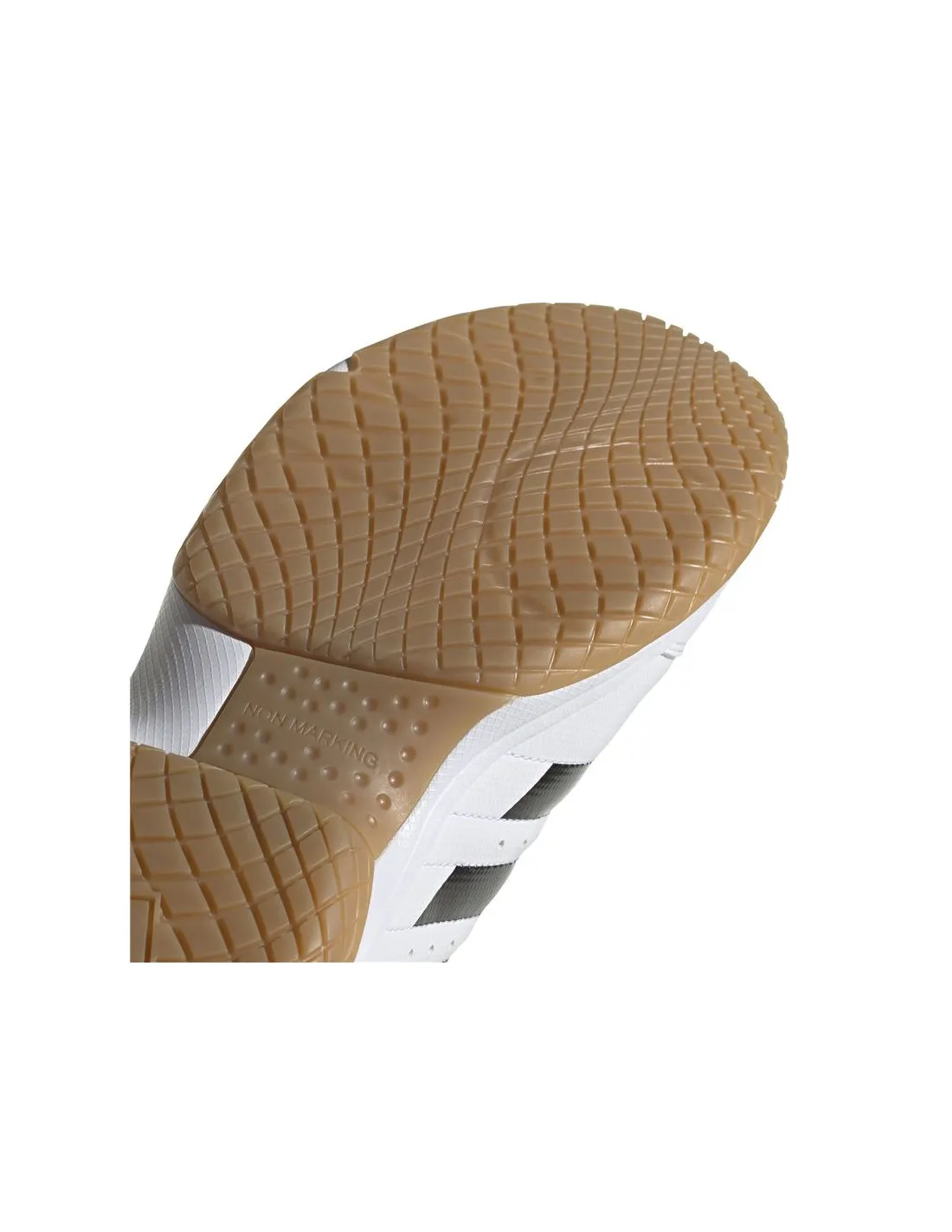 Zapatillas de trainning adidas Ligra 7 Indoor M Ftwr White