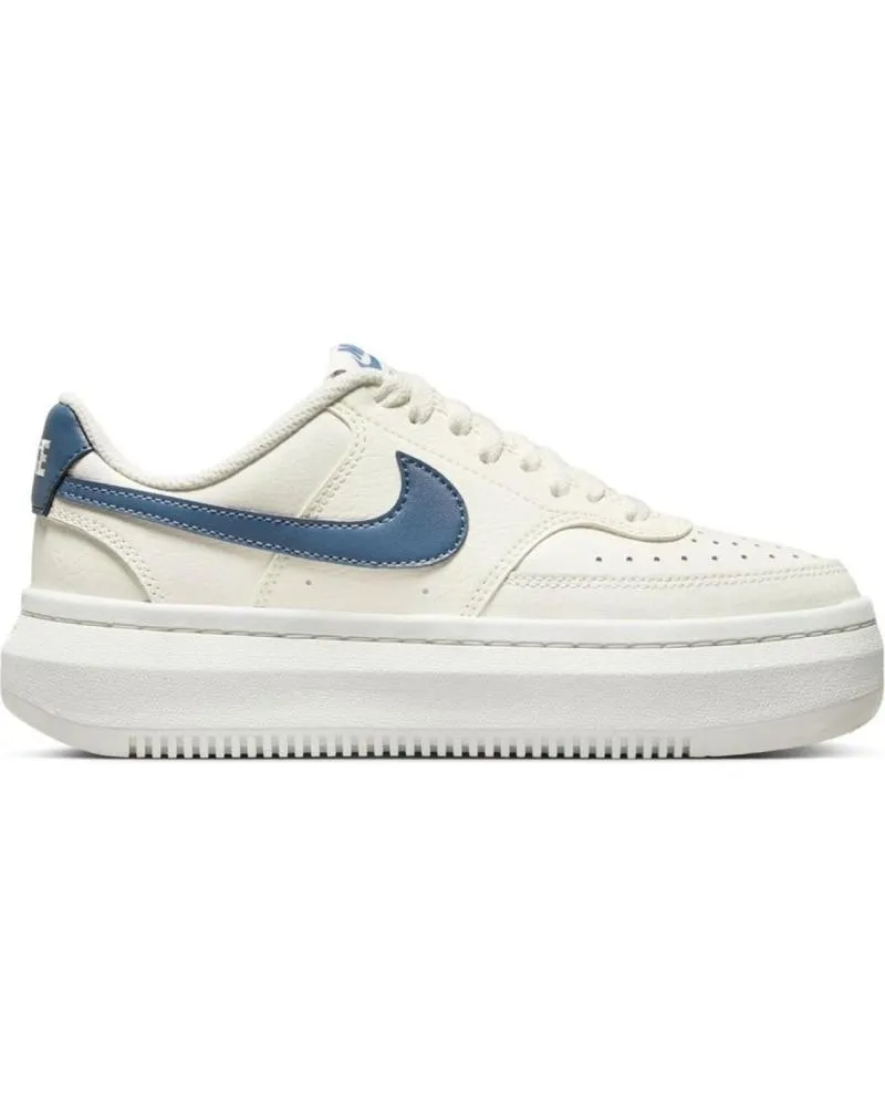 ZAPATILLAS DEPORTE DE MUJER NIKE SNEAKERS DM0113 AZUL BLANCO