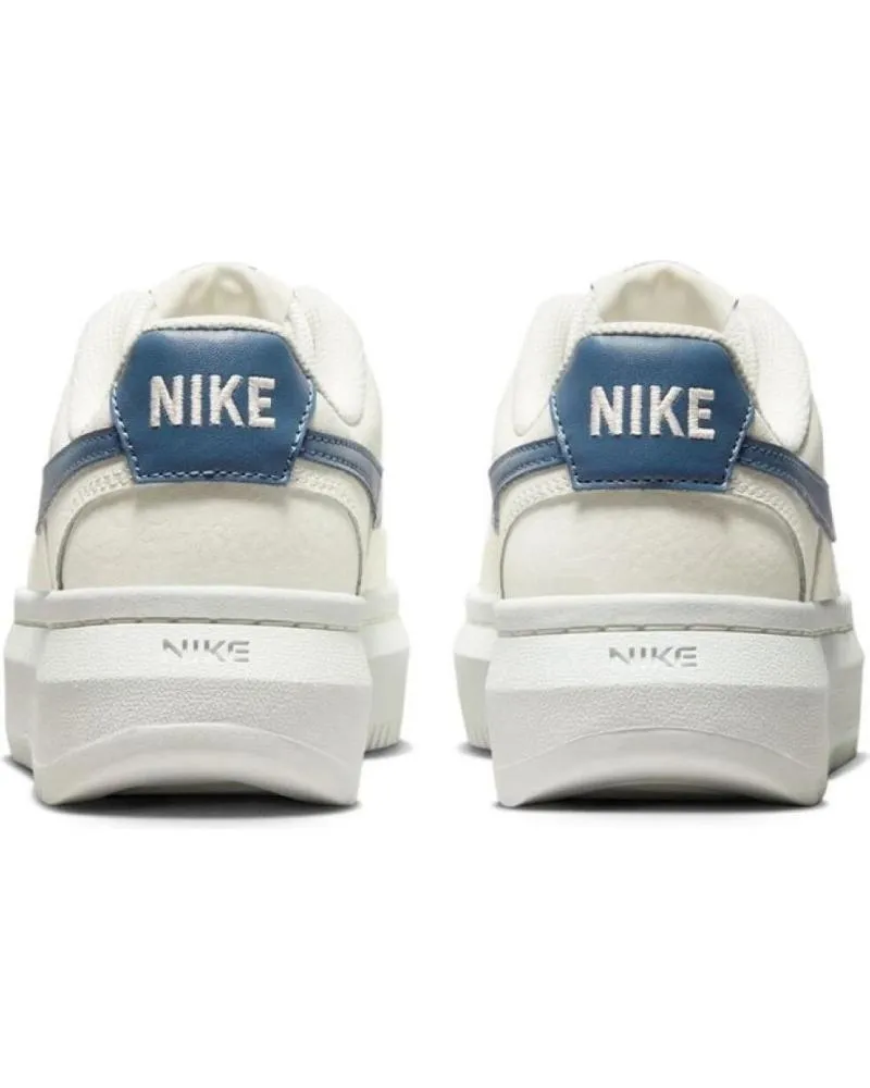ZAPATILLAS DEPORTE DE MUJER NIKE SNEAKERS DM0113 AZUL BLANCO