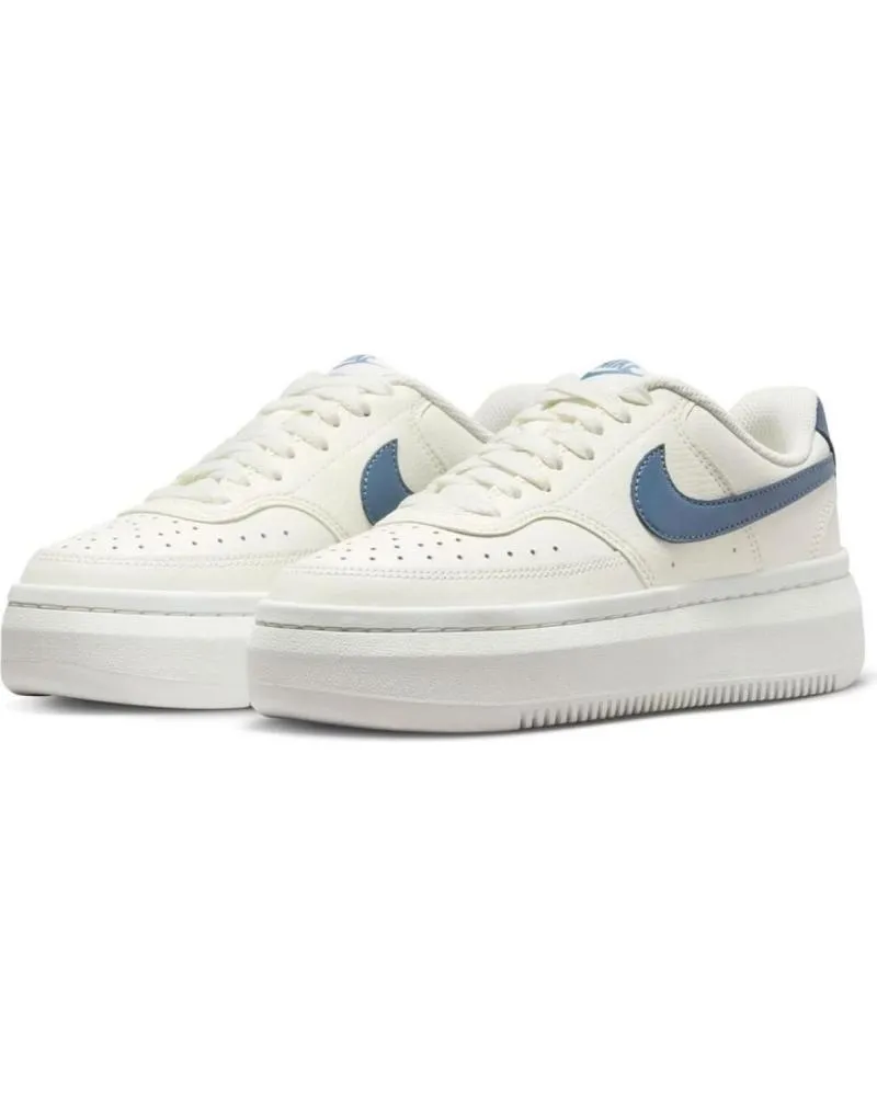 ZAPATILLAS DEPORTE DE MUJER NIKE SNEAKERS DM0113 AZUL BLANCO