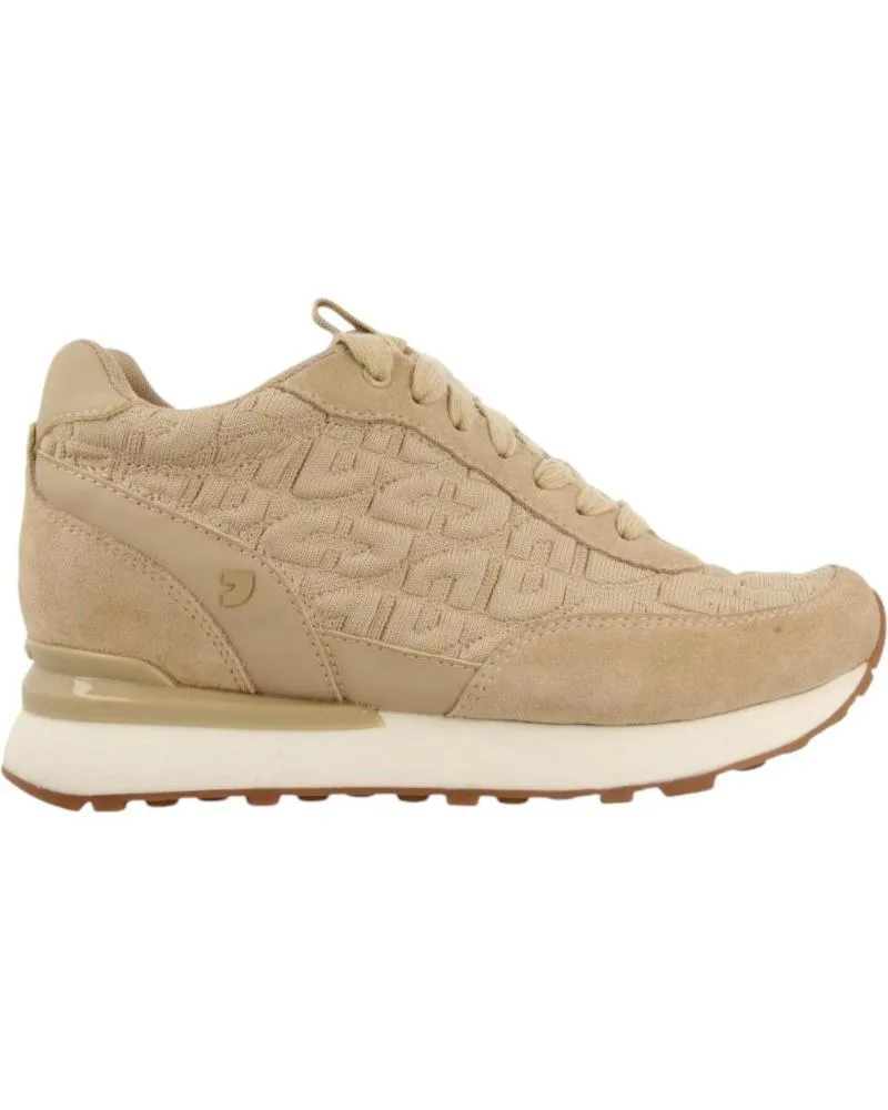 ZAPATILLAS DEPORTE GIOSEPPO  DE MUJER DEPORTIVOS DE MUJER 73733M EN  CAMEL