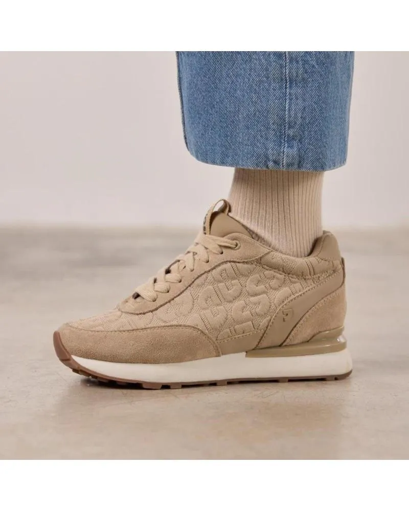 ZAPATILLAS DEPORTE GIOSEPPO  DE MUJER DEPORTIVOS DE MUJER 73733M EN  CAMEL